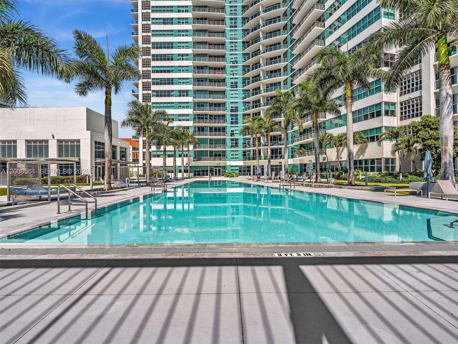 Four Midtown Miami | Unit #M0306 Unit #M0306 | Picture 51