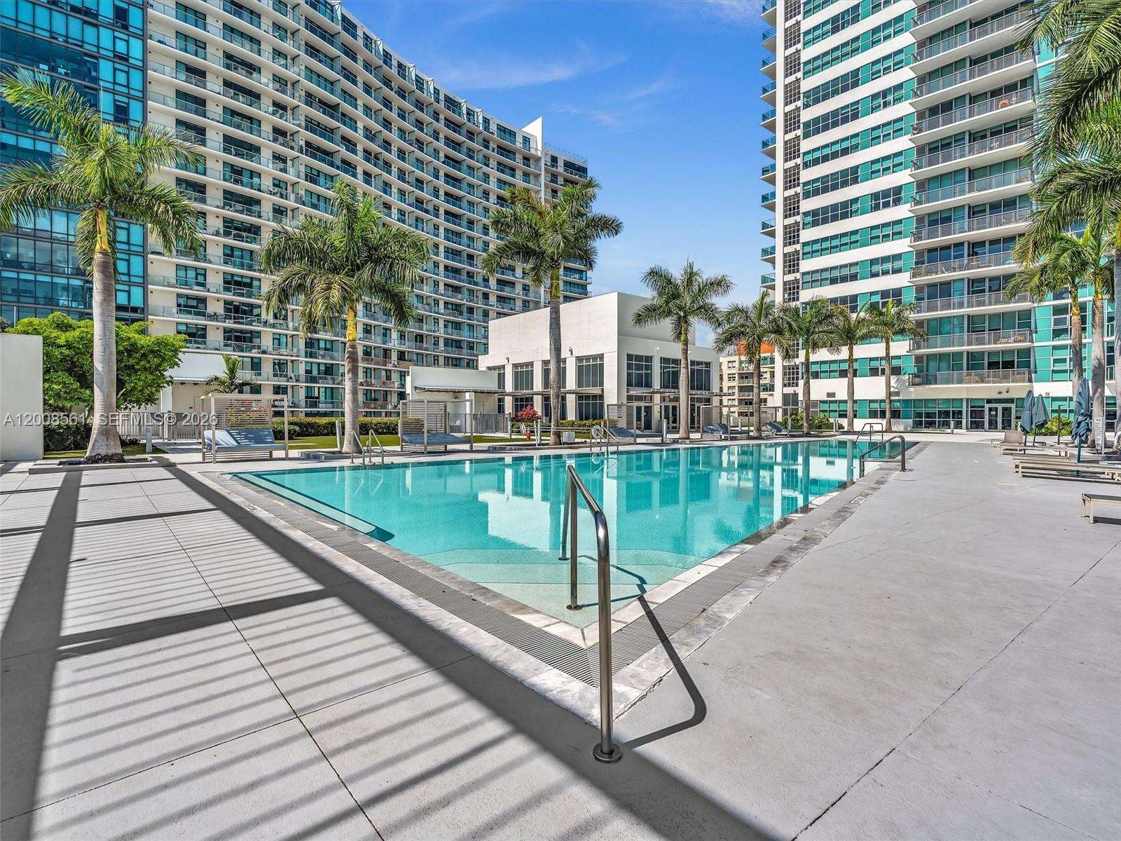 Four Midtown Miami | Unit #M0306 Unit #M0306 | Picture 52