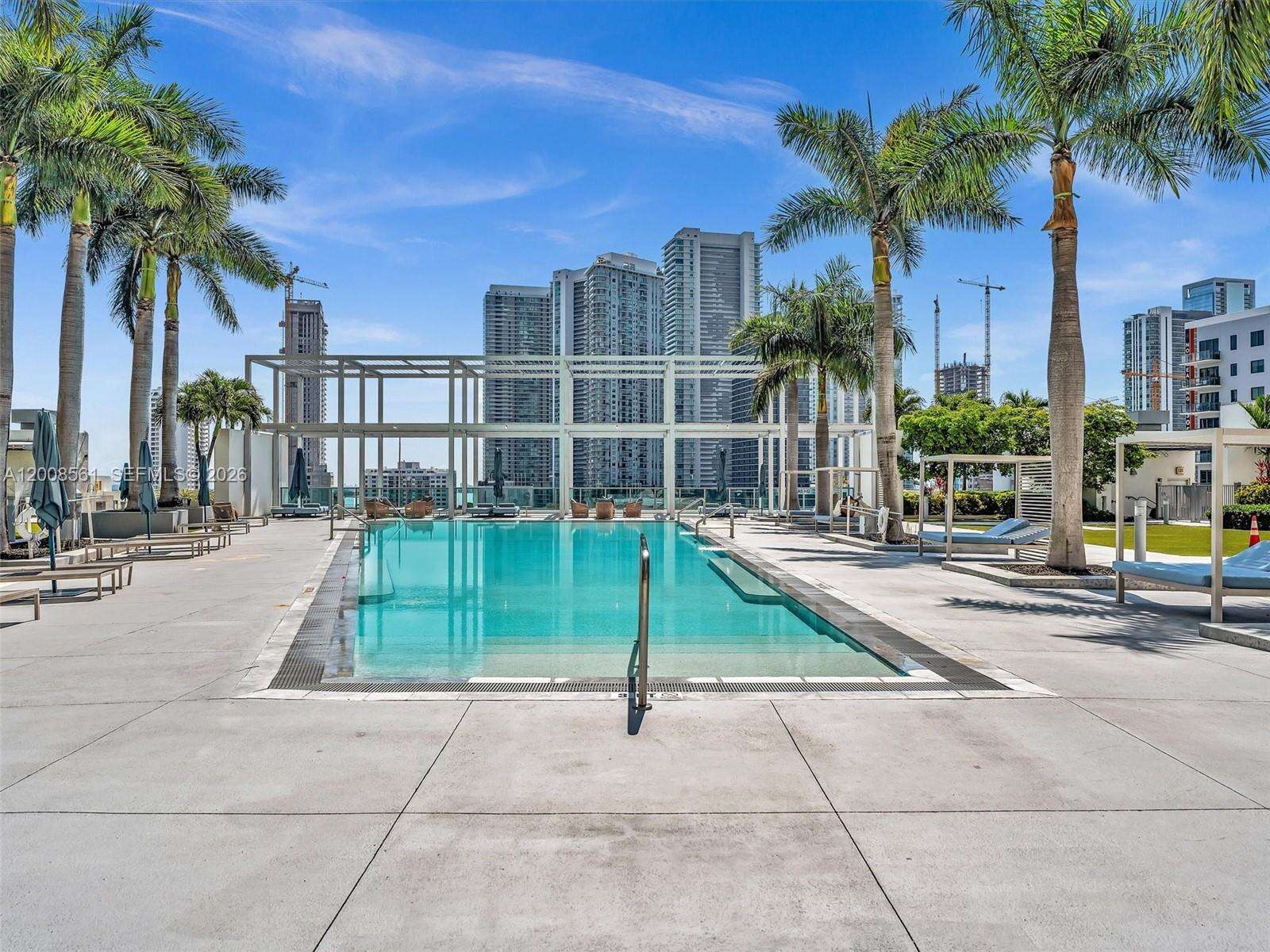 Four Midtown Miami | Unit #M0306 Unit #M0306 | Picture 53
