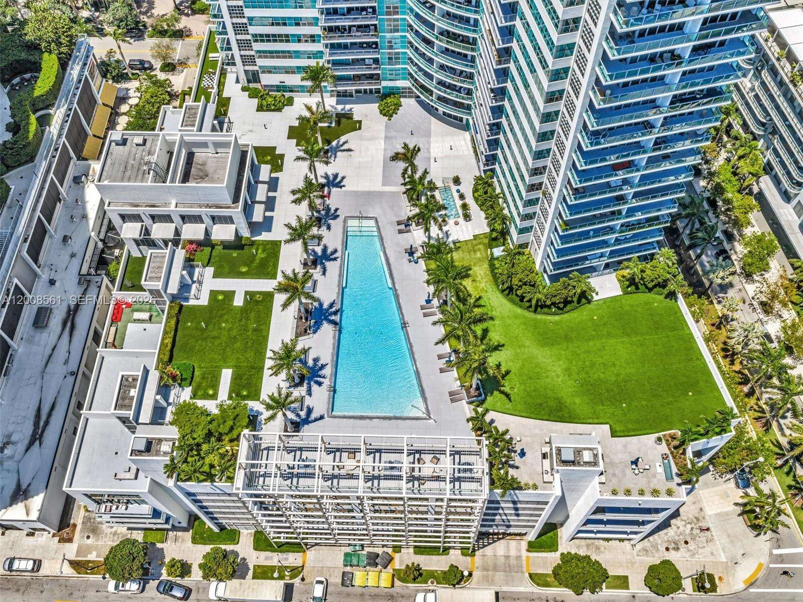 Four Midtown Miami | Unit #M0306 Unit #M0306 | Picture 54