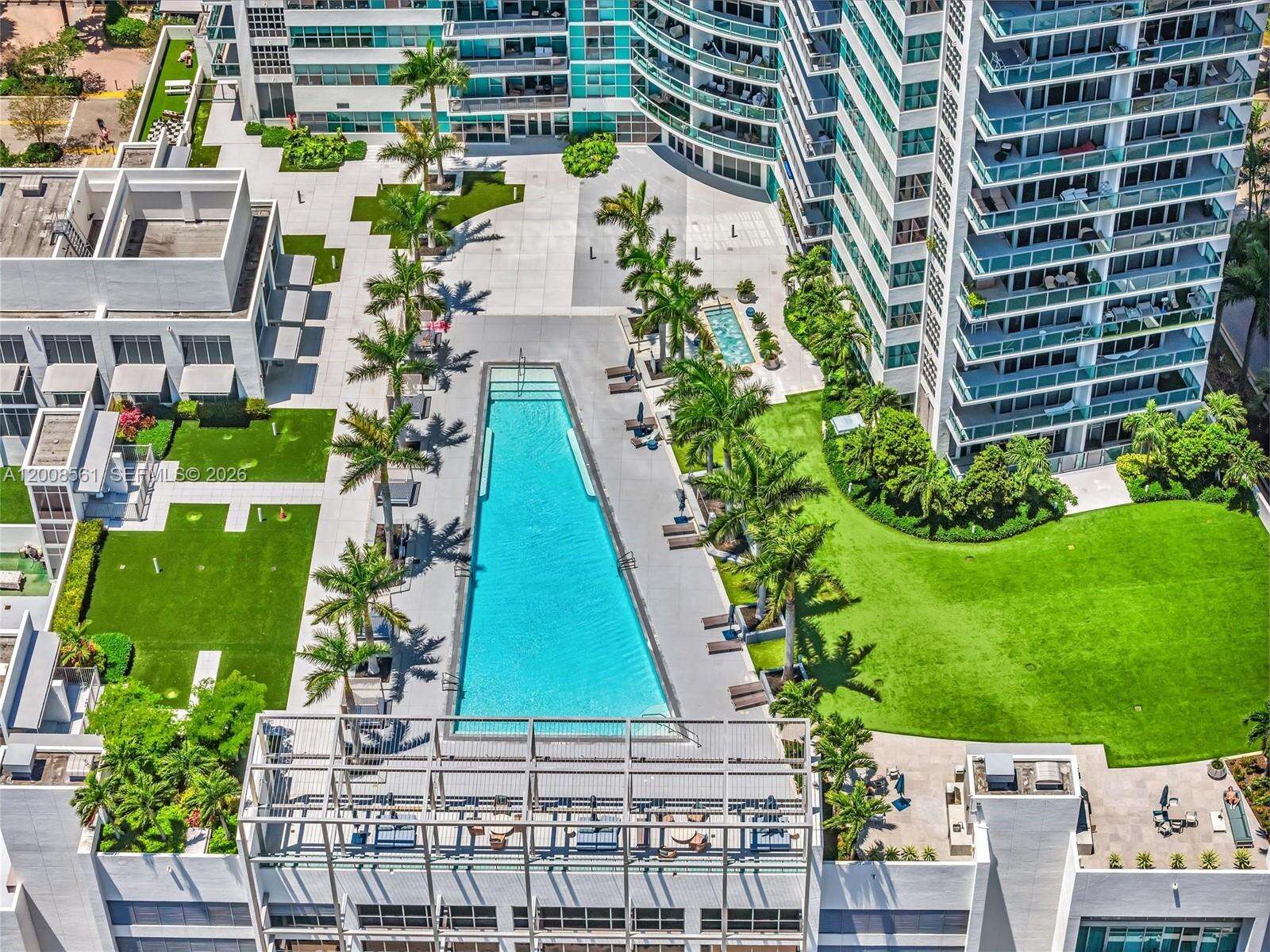 Four Midtown Miami | Unit #M0306 Unit #M0306 | Picture 55