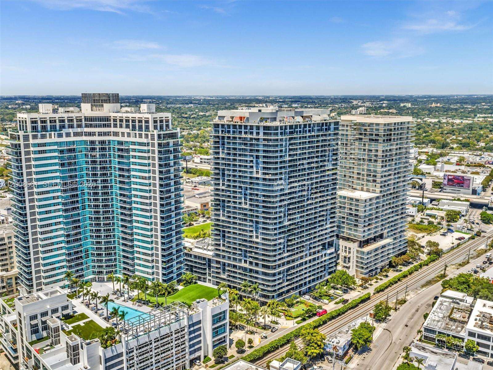 Four Midtown Miami | Unit #M0306 Unit #M0306 | Picture 56