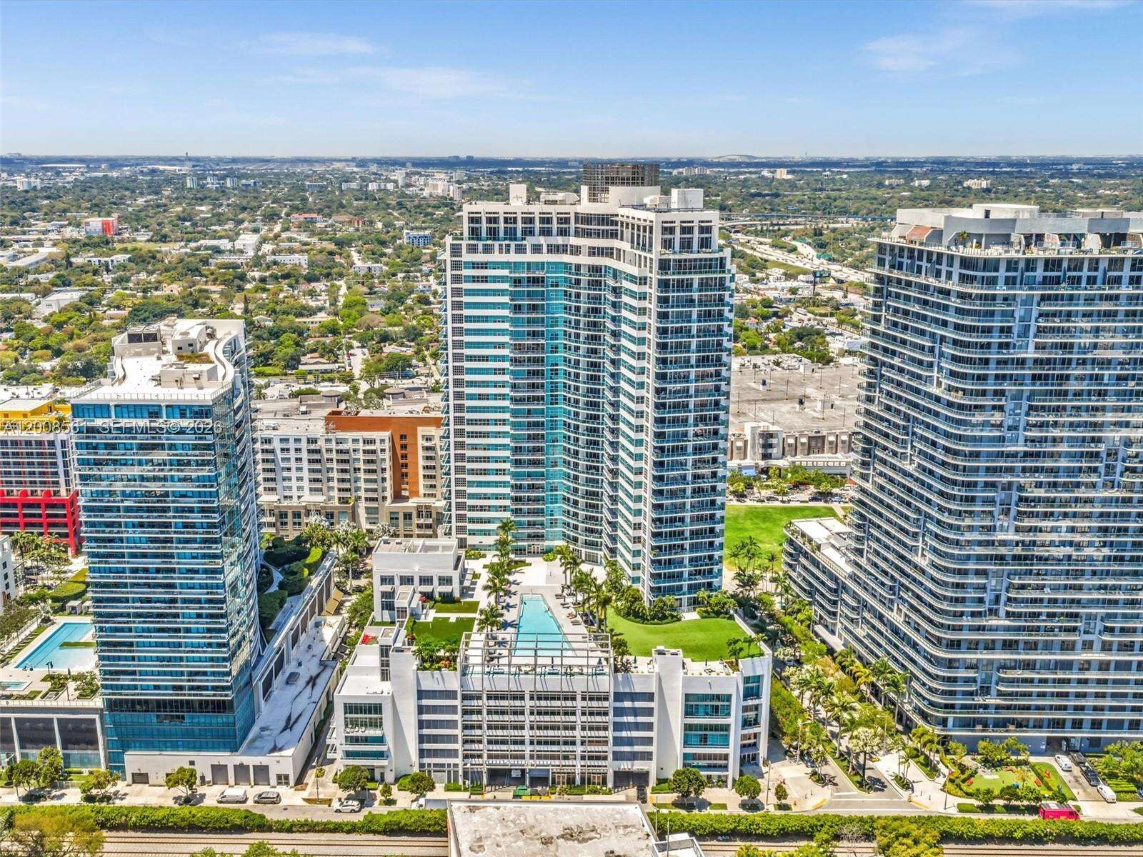 Four Midtown Miami | Unit #M0306 Unit #M0306 | Picture 57
