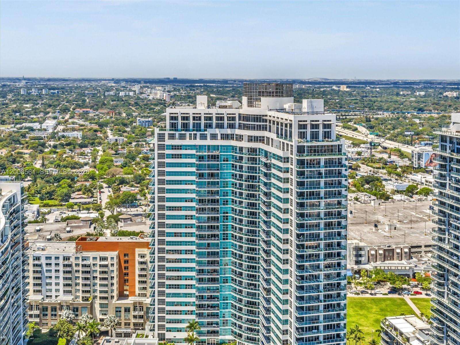 Four Midtown Miami | Unit #M0306 Unit #M0306 | Picture 58