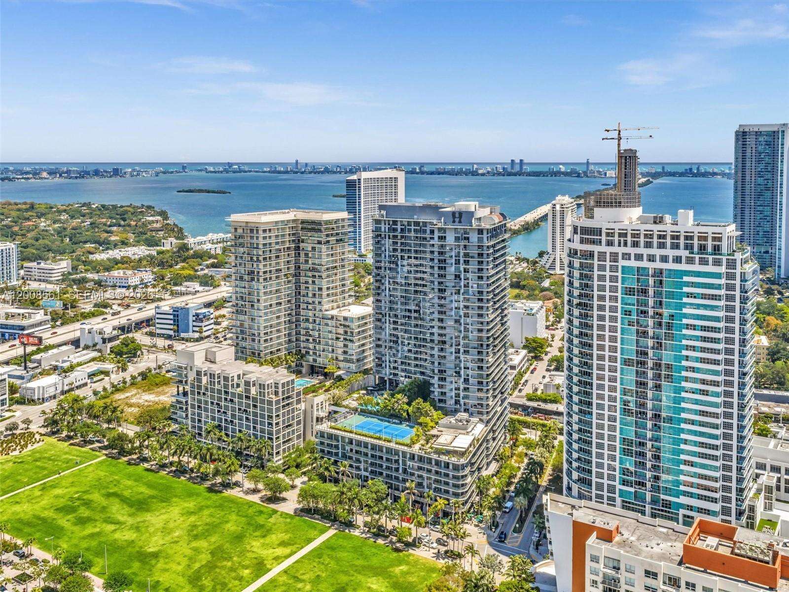 Four Midtown Miami | Unit #M0306 Unit #M0306 | Picture 60