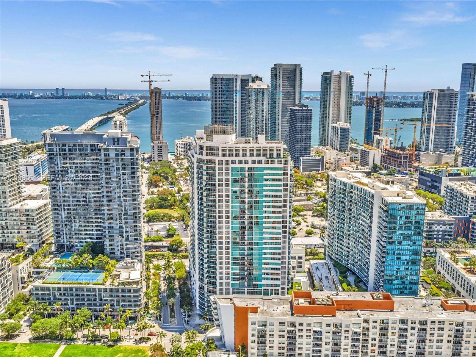 Four Midtown Miami | Unit #M0306 Unit #M0306 | Picture 61