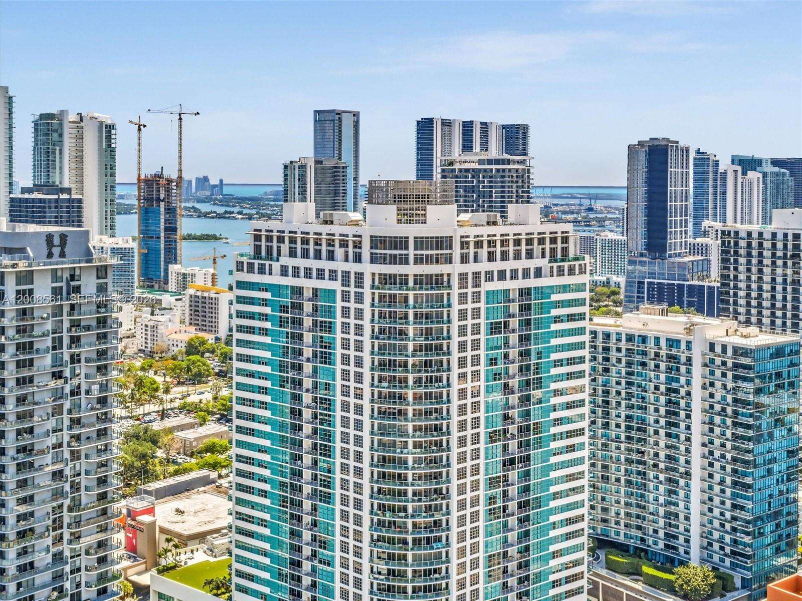Four Midtown Miami | Unit #M0306 Unit #M0306 | Picture 62
