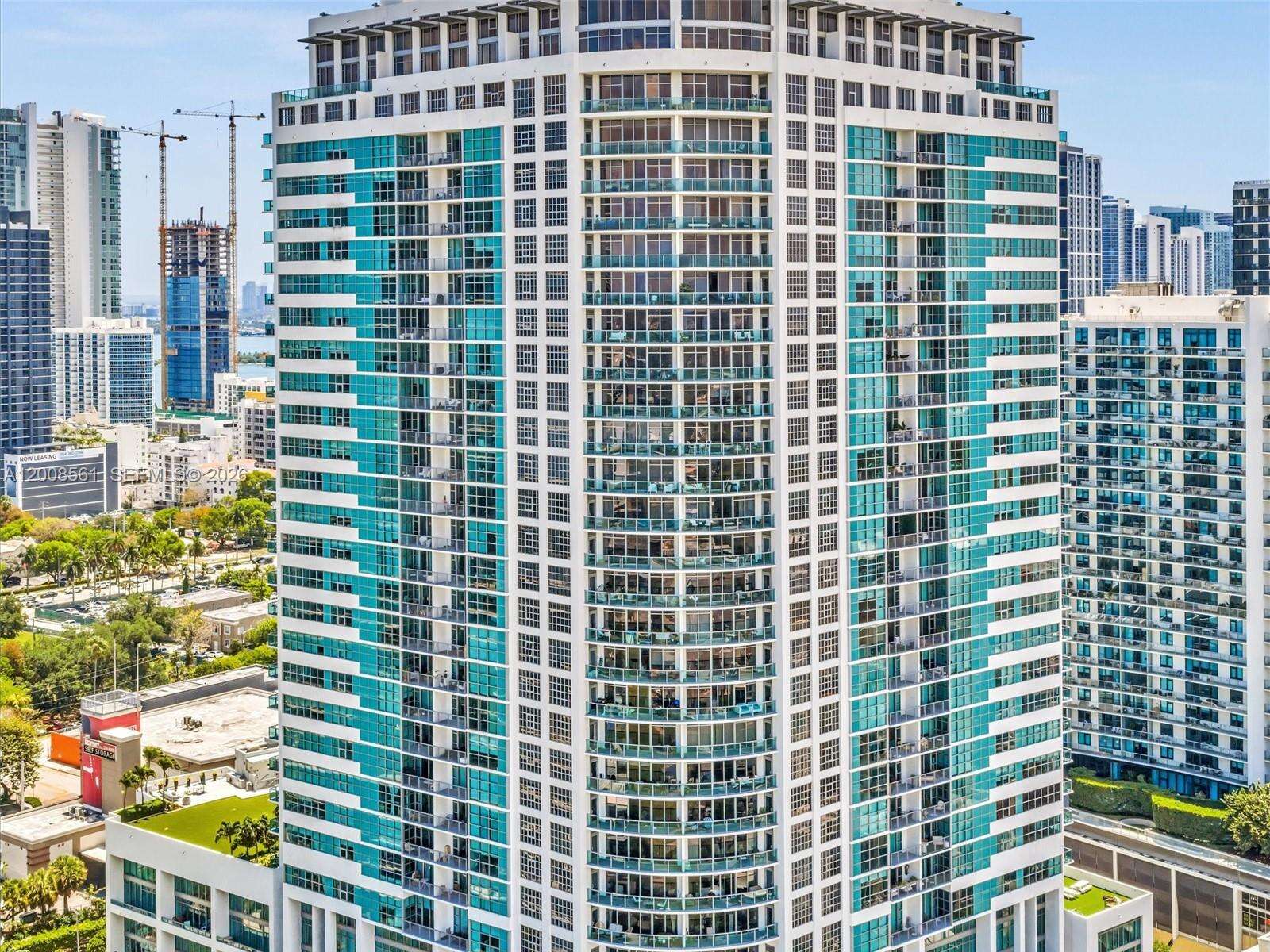 Four Midtown Miami | Unit #M0306 Unit #M0306 | Picture 63