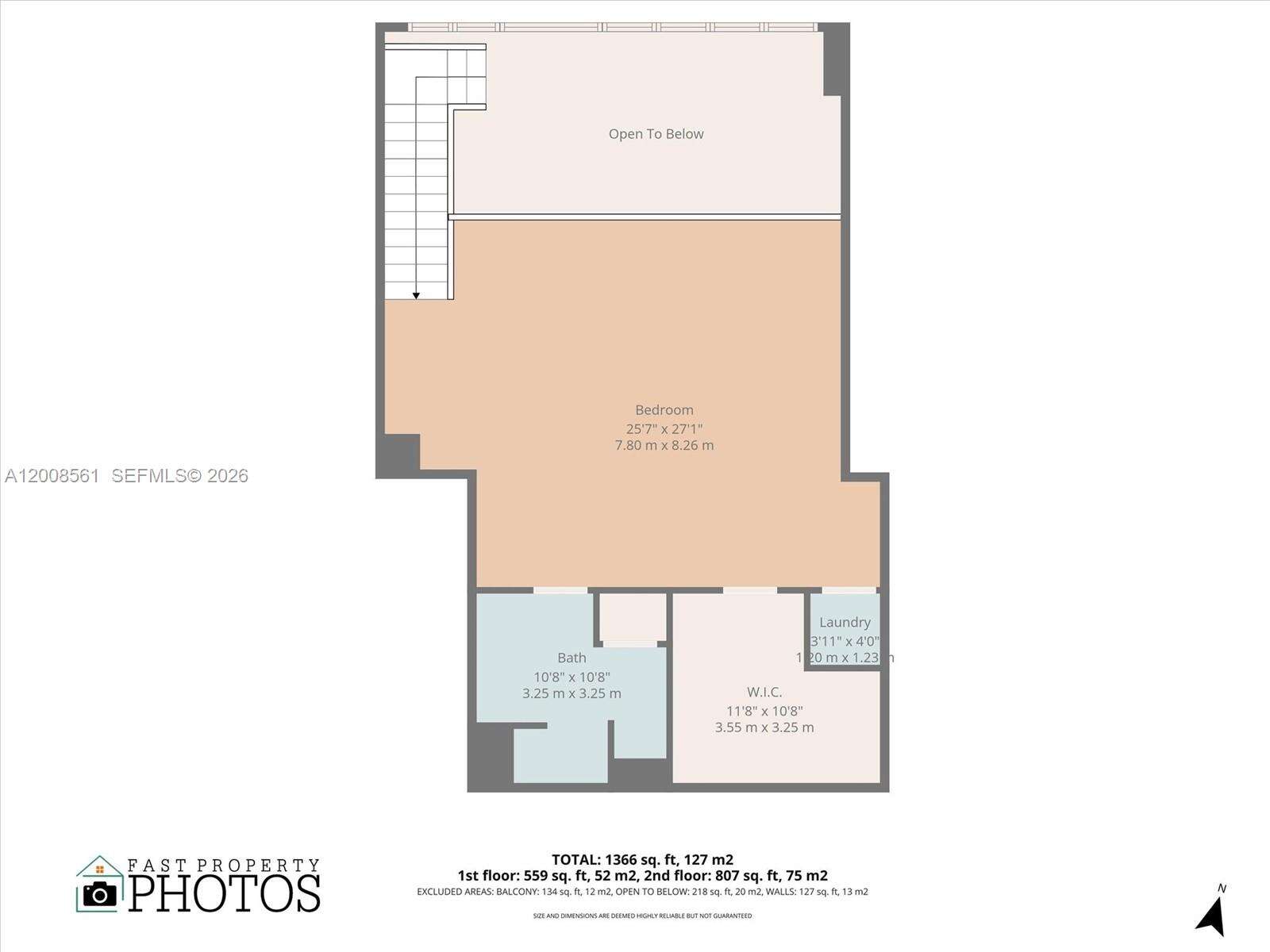Four Midtown Miami | Unit #M0306 Unit #M0306 | Picture 66