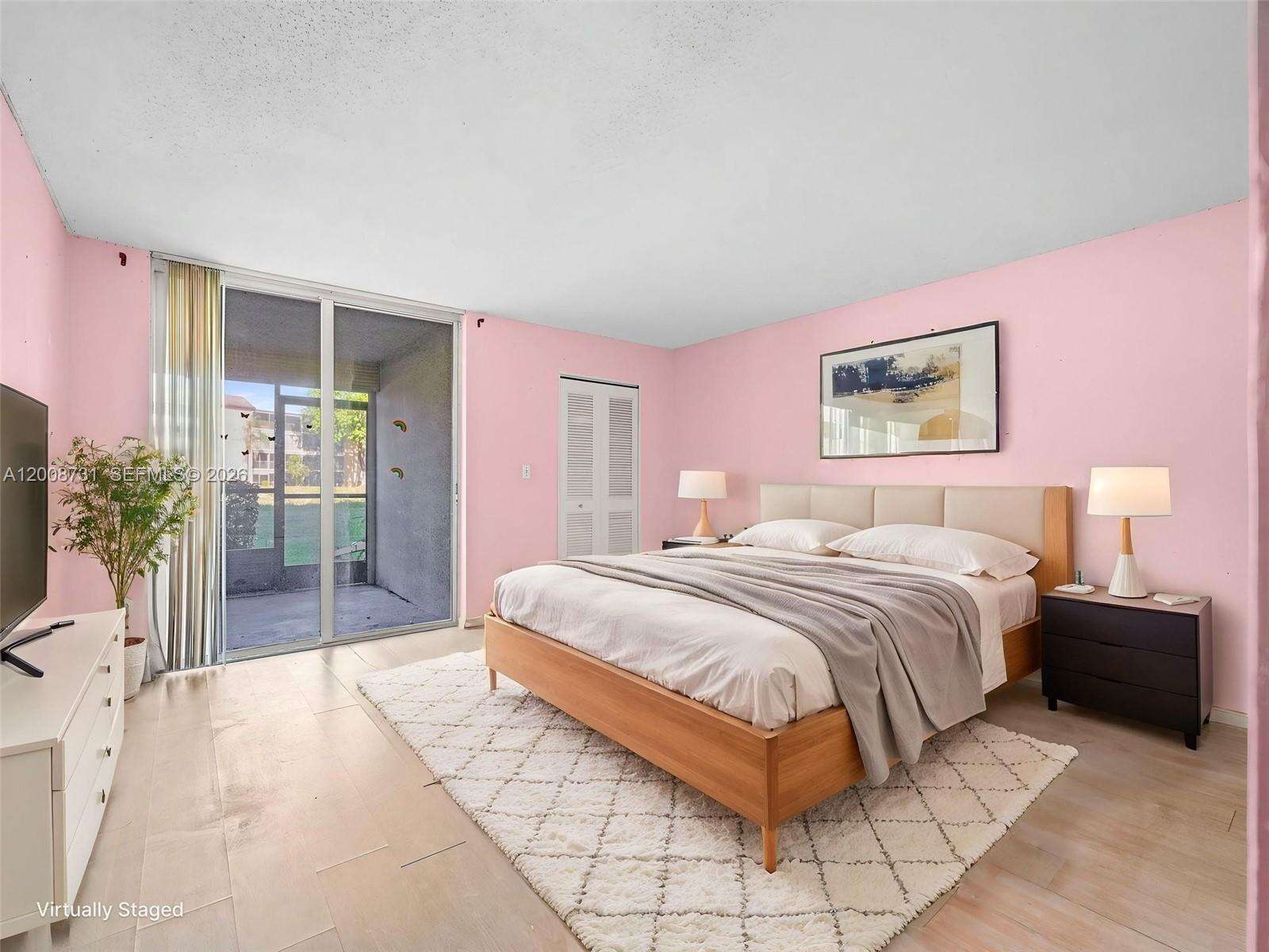Palm Lakes | Unit #102 Unit #102 | Picture 20