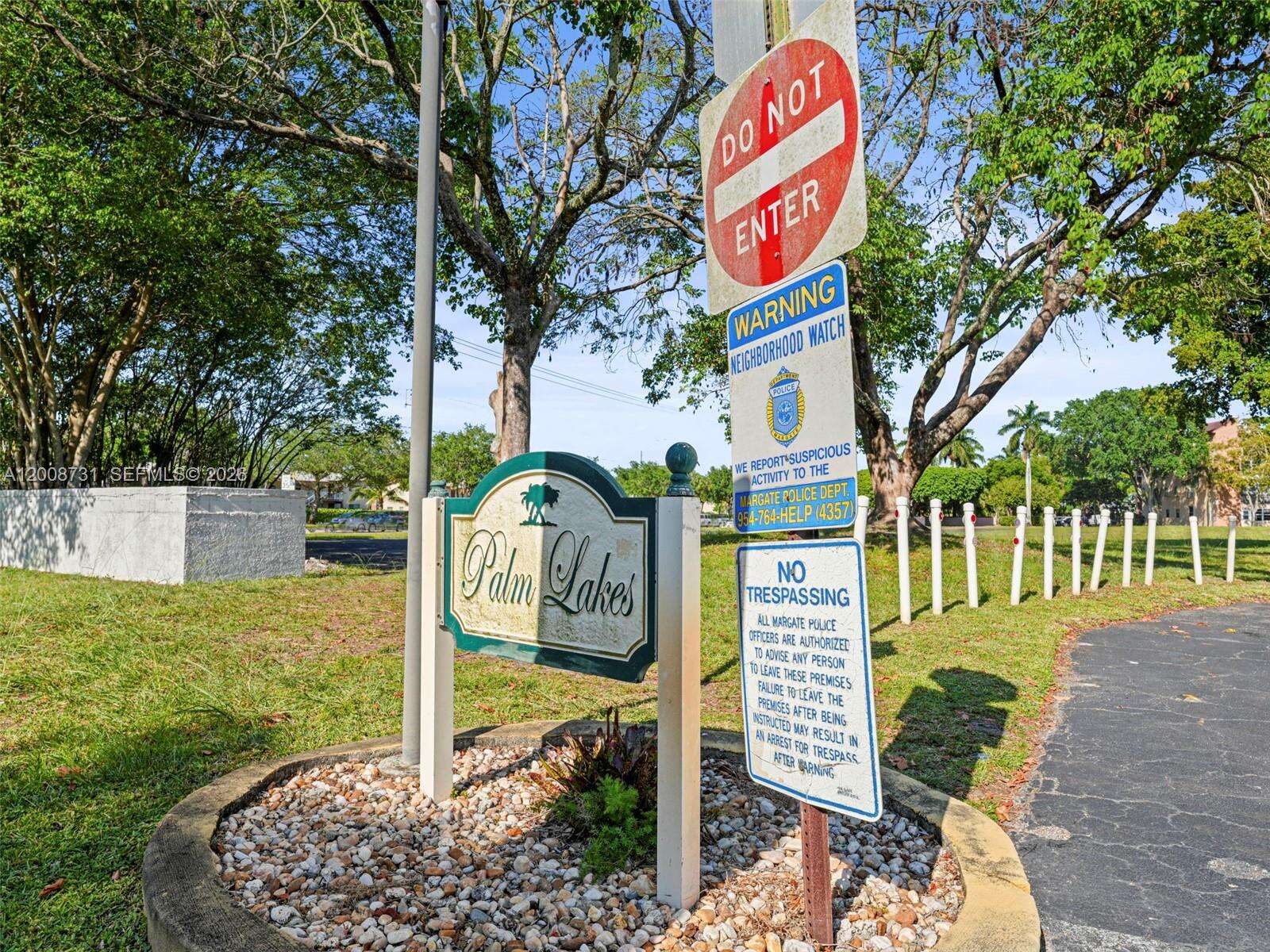 Palm Lakes | Unit #102 Unit #102 | Picture 29