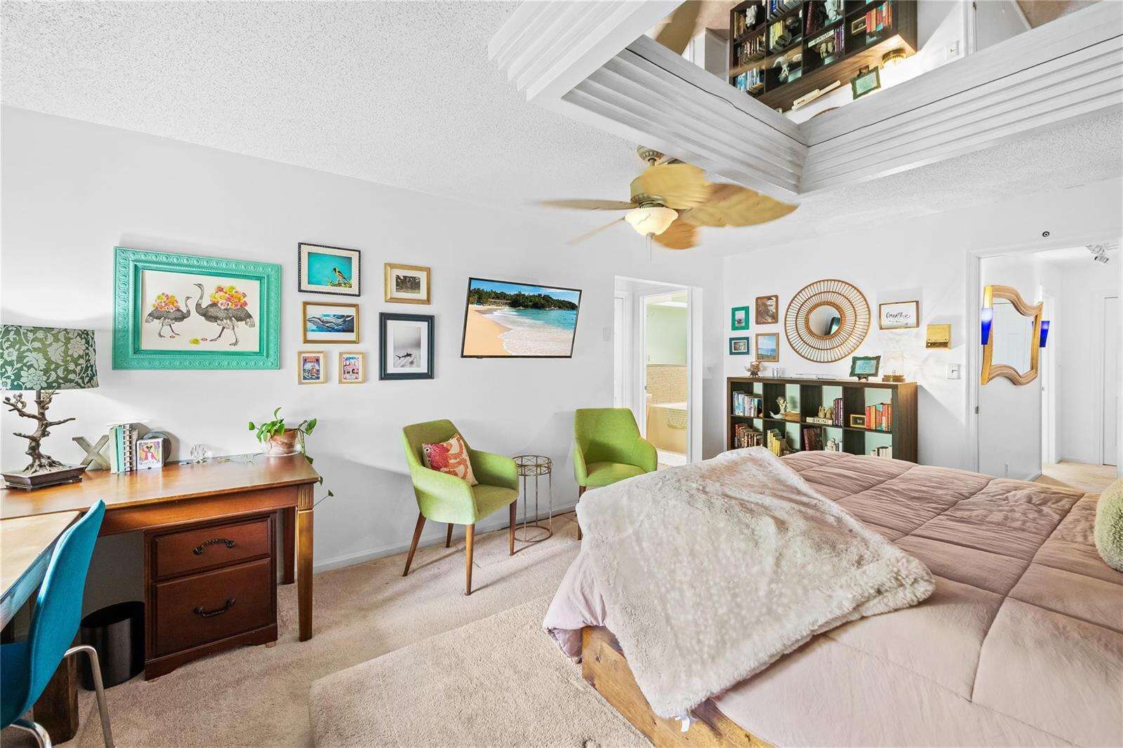 Tor Palm Townhouses | Unit #201 Unit #201 | Picture 10