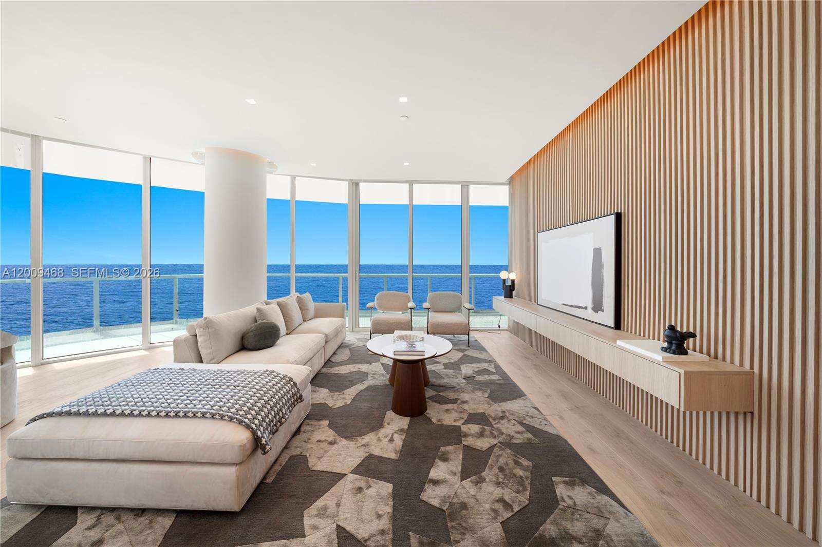 Continuum On South Beach Condo The South Tower | Unit #1206 Unit #1206 | Picture 2