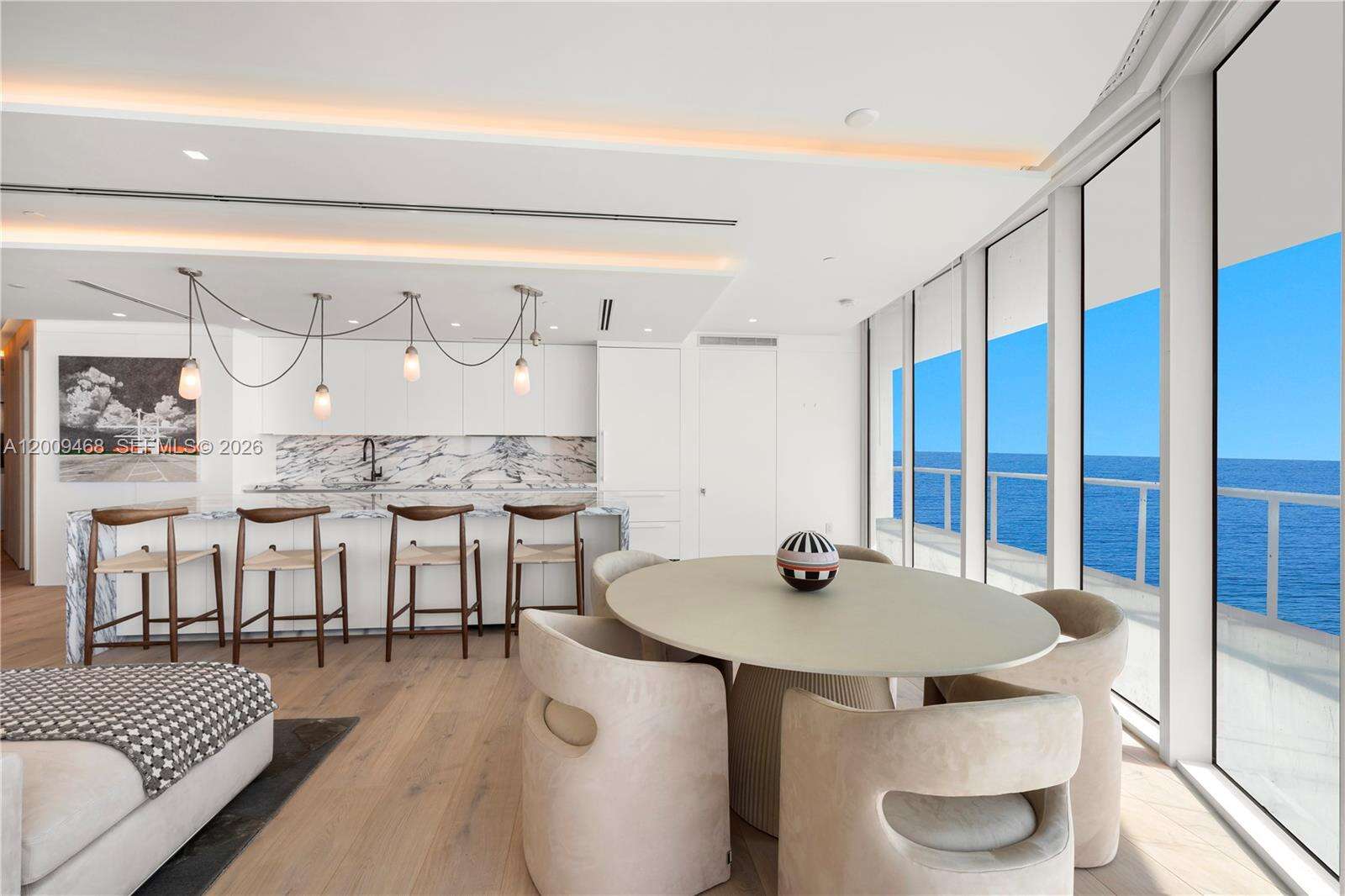 Continuum On South Beach Condo The South Tower | Unit #1206 Unit #1206 | Picture 11
