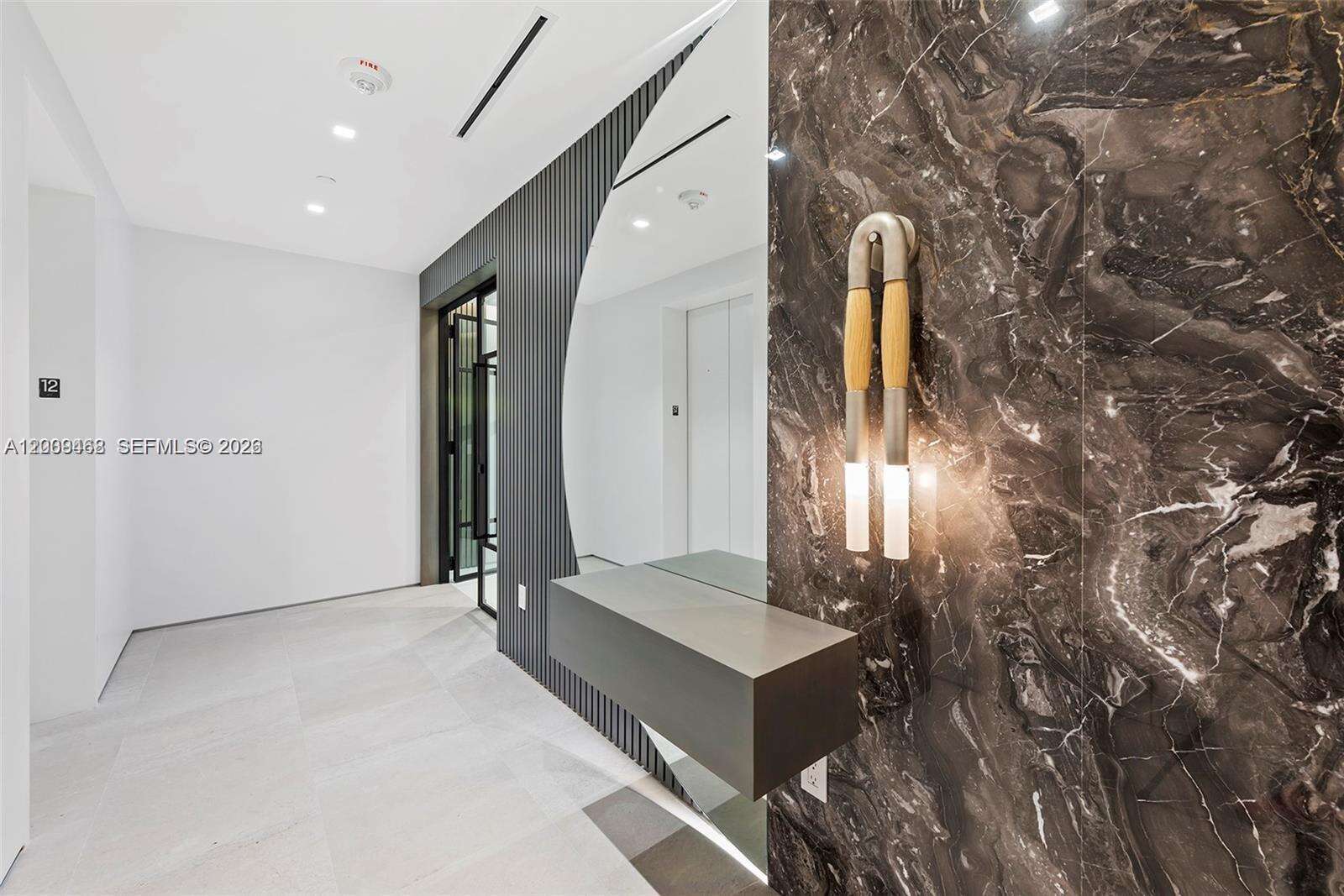 Continuum On South Beach Condo The South Tower | Unit #1206 Unit #1206 | Picture 14
