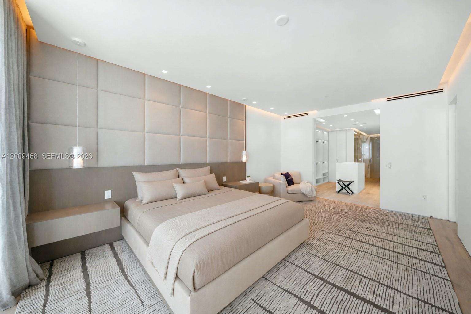 Continuum On South Beach Condo The South Tower | Unit #1206 Unit #1206 | Picture 18