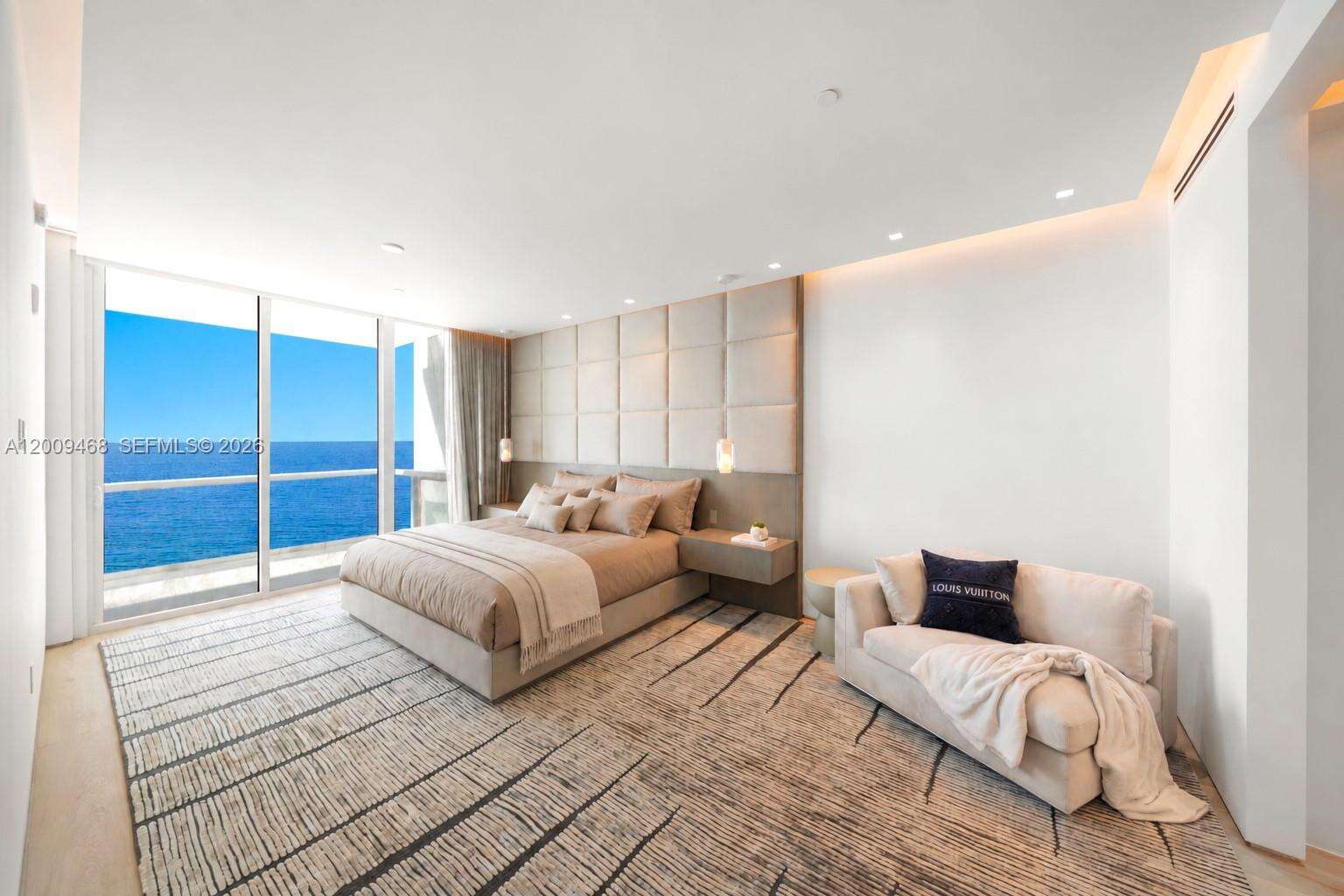 Continuum On South Beach Condo The South Tower | Unit #1206 Unit #1206 | Picture 19