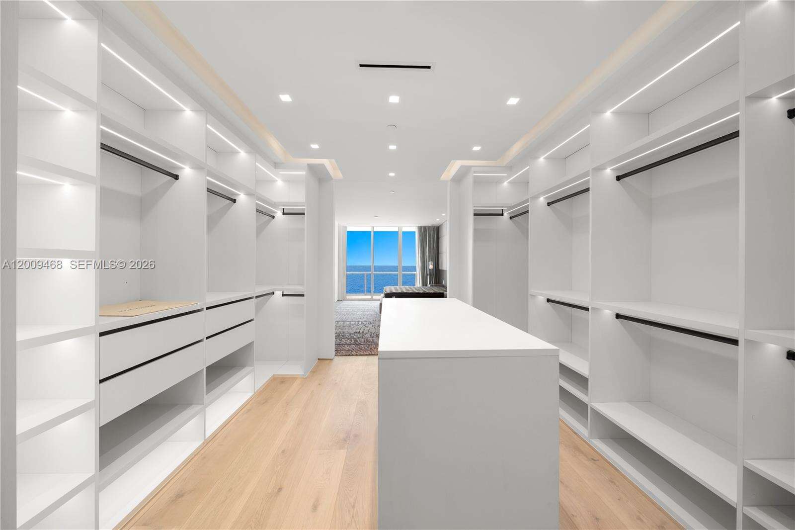 Continuum On South Beach Condo The South Tower | Unit #1206 Unit #1206 | Picture 20