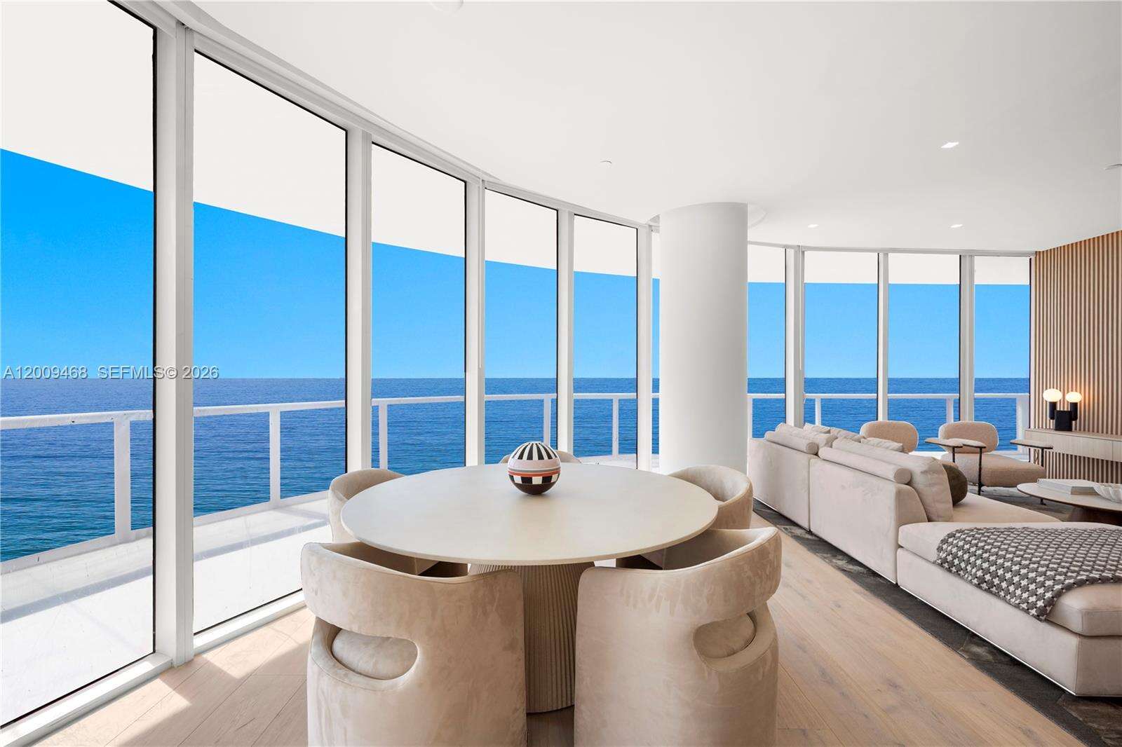 Continuum On South Beach Condo The South Tower | Unit #1206 Unit #1206 | Picture 3