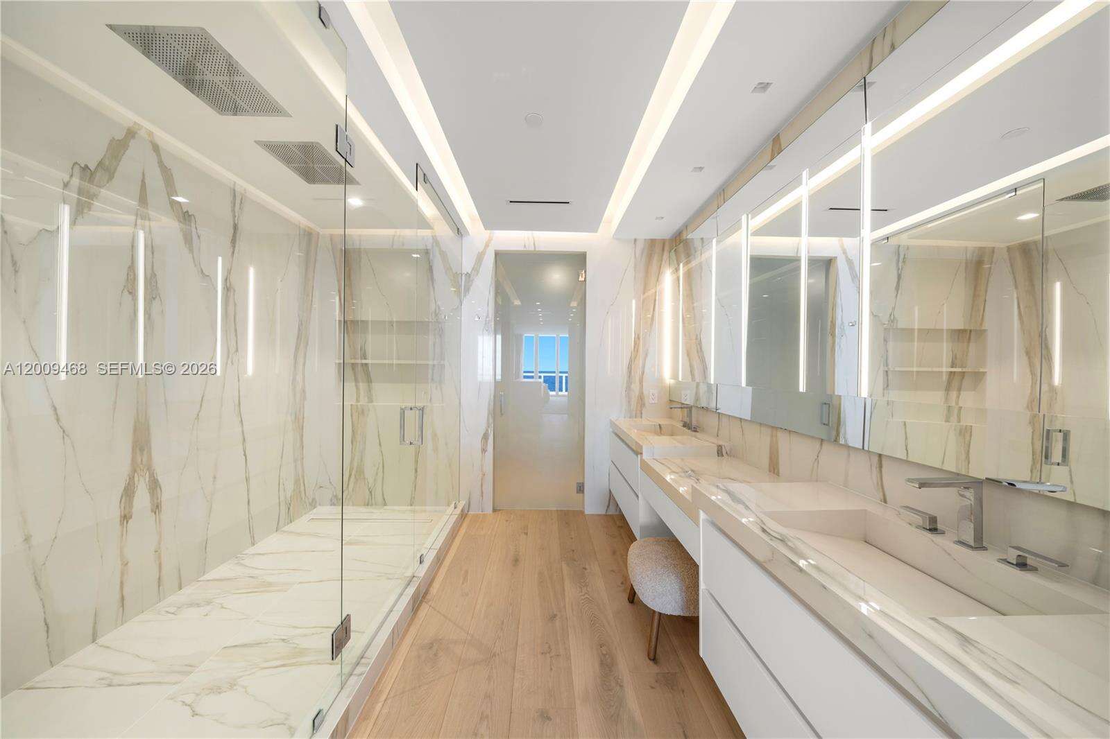Continuum On South Beach Condo The South Tower | Unit #1206 Unit #1206 | Picture 22