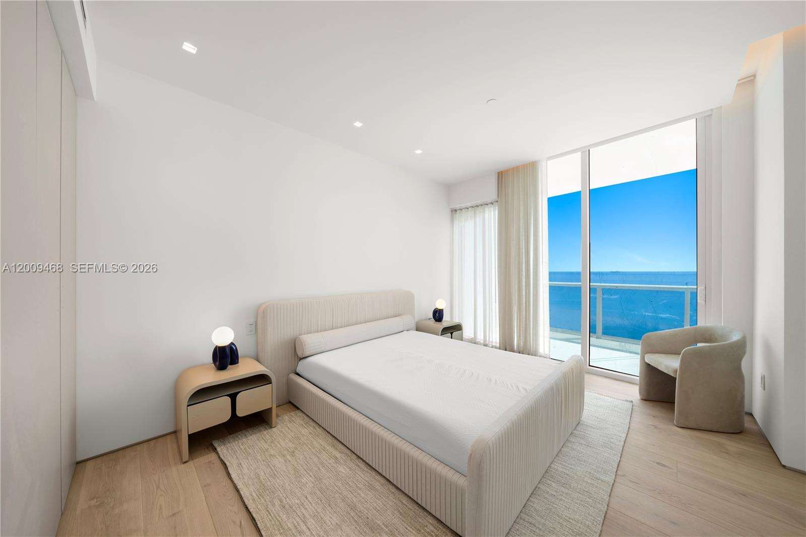 Continuum On South Beach Condo The South Tower | Unit #1206 Unit #1206 | Picture 26