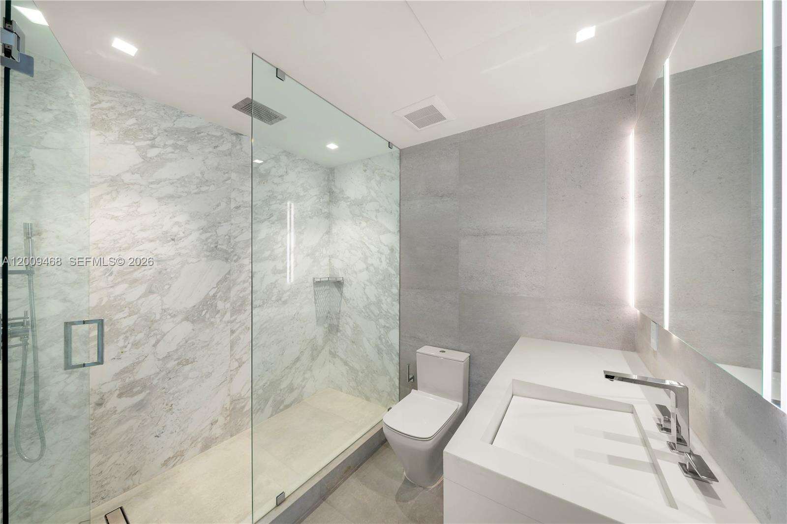 Continuum On South Beach Condo The South Tower | Unit #1206 Unit #1206 | Picture 29