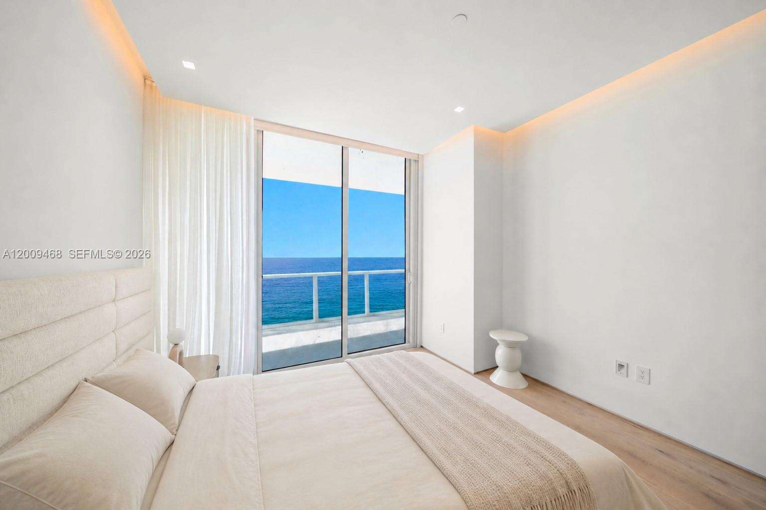 Continuum On South Beach Condo The South Tower | Unit #1206 Unit #1206 | Picture 30
