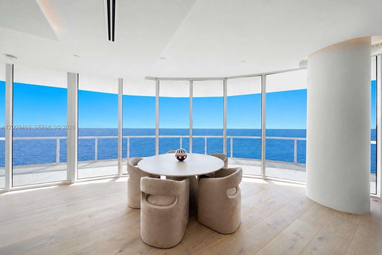 Continuum On South Beach Condo The South Tower | Unit #1206 Unit #1206 | Picture 4