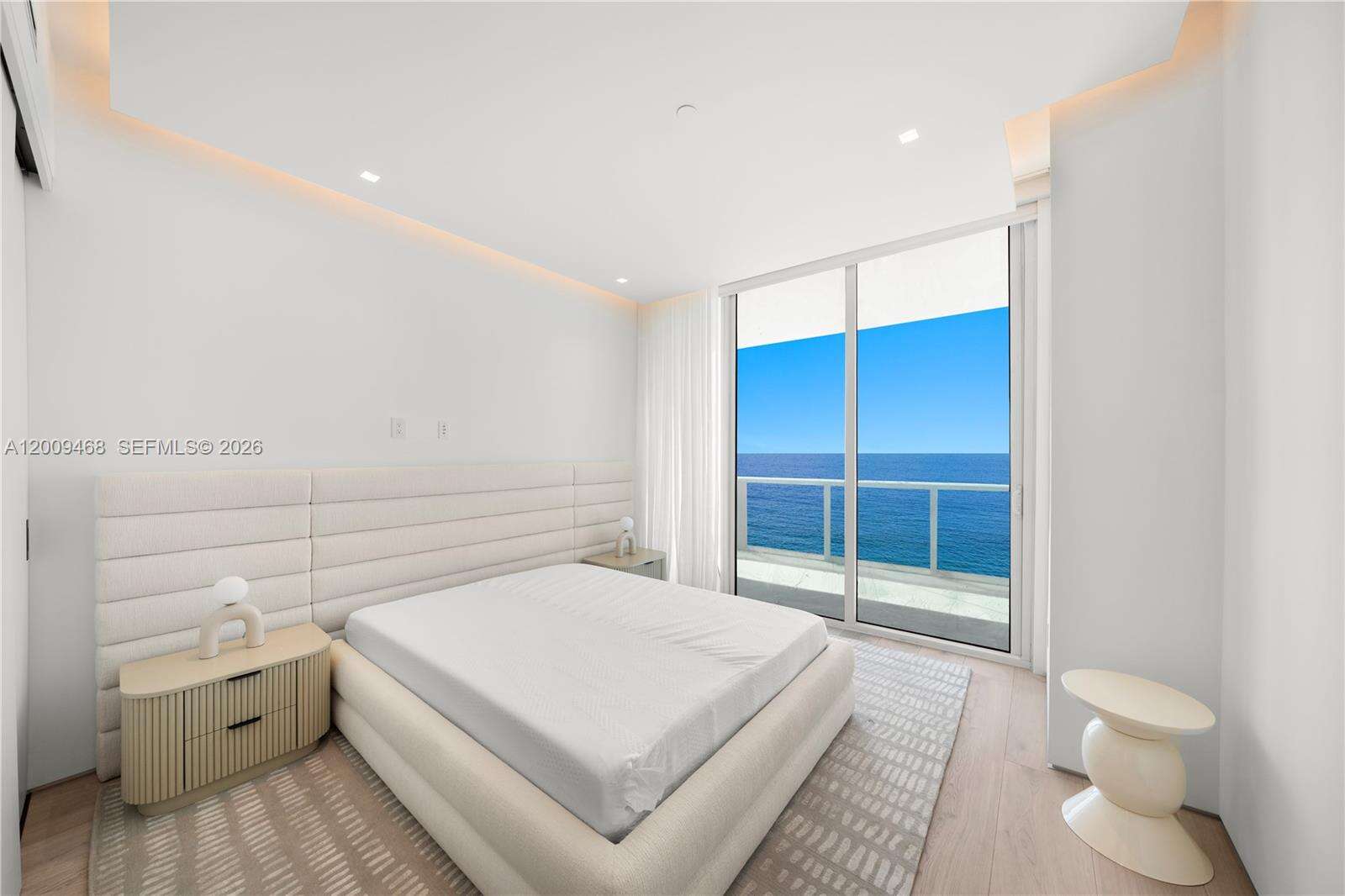 Continuum On South Beach Condo The South Tower | Unit #1206 Unit #1206 | Picture 31