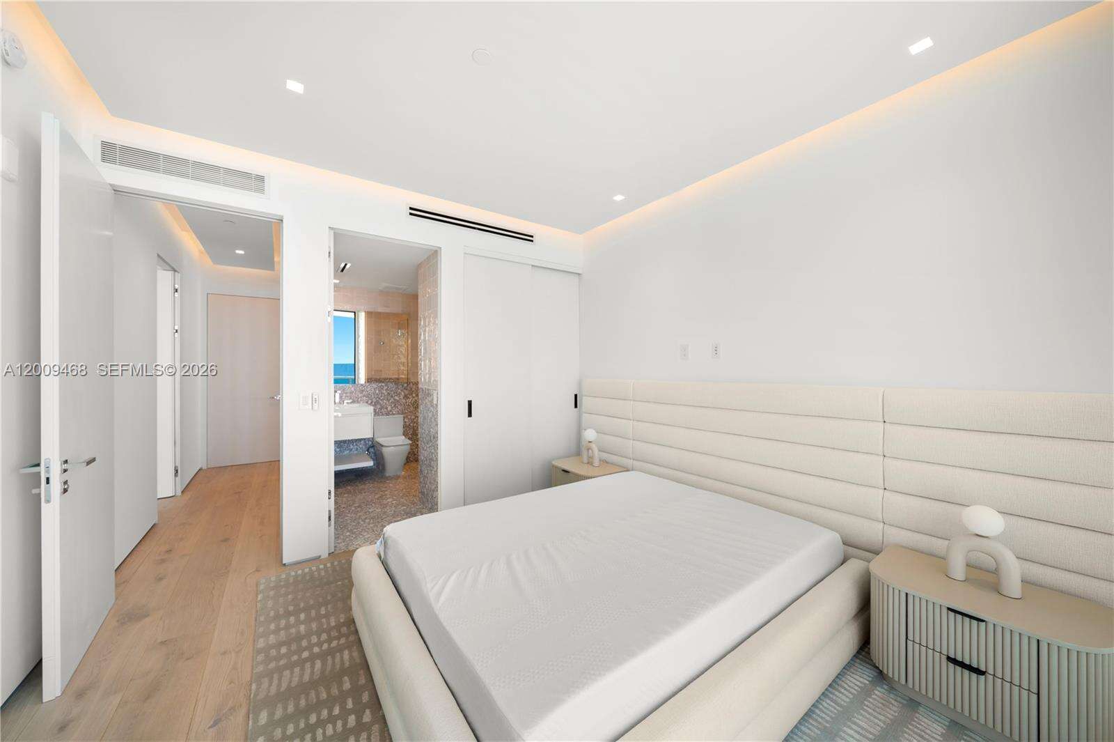 Continuum On South Beach Condo The South Tower | Unit #1206 Unit #1206 | Picture 32