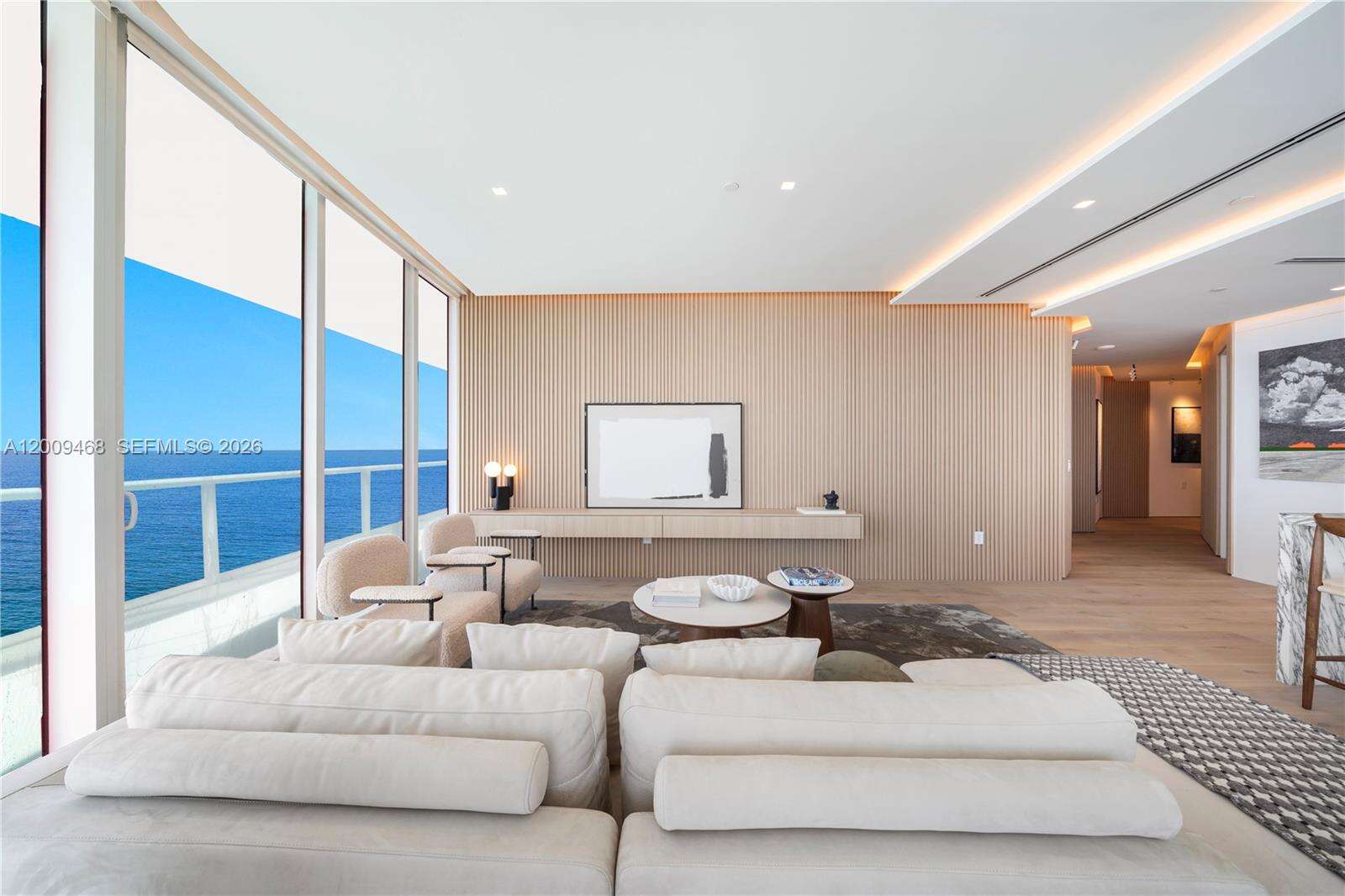 Continuum On South Beach Condo The South Tower | Unit #1206 Unit #1206 | Picture 36