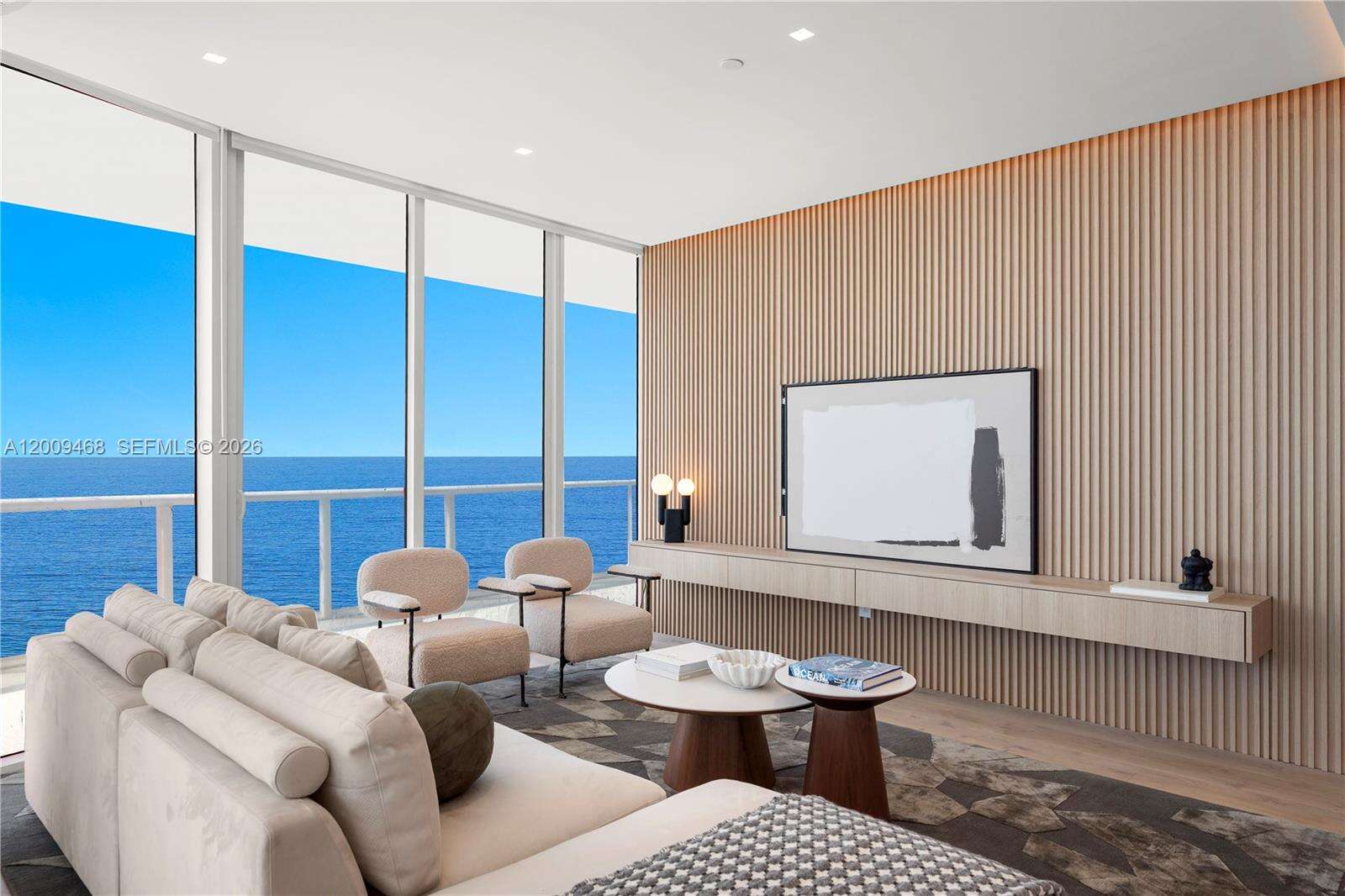 Continuum On South Beach Condo The South Tower | Unit #1206 Unit #1206 | Picture 38