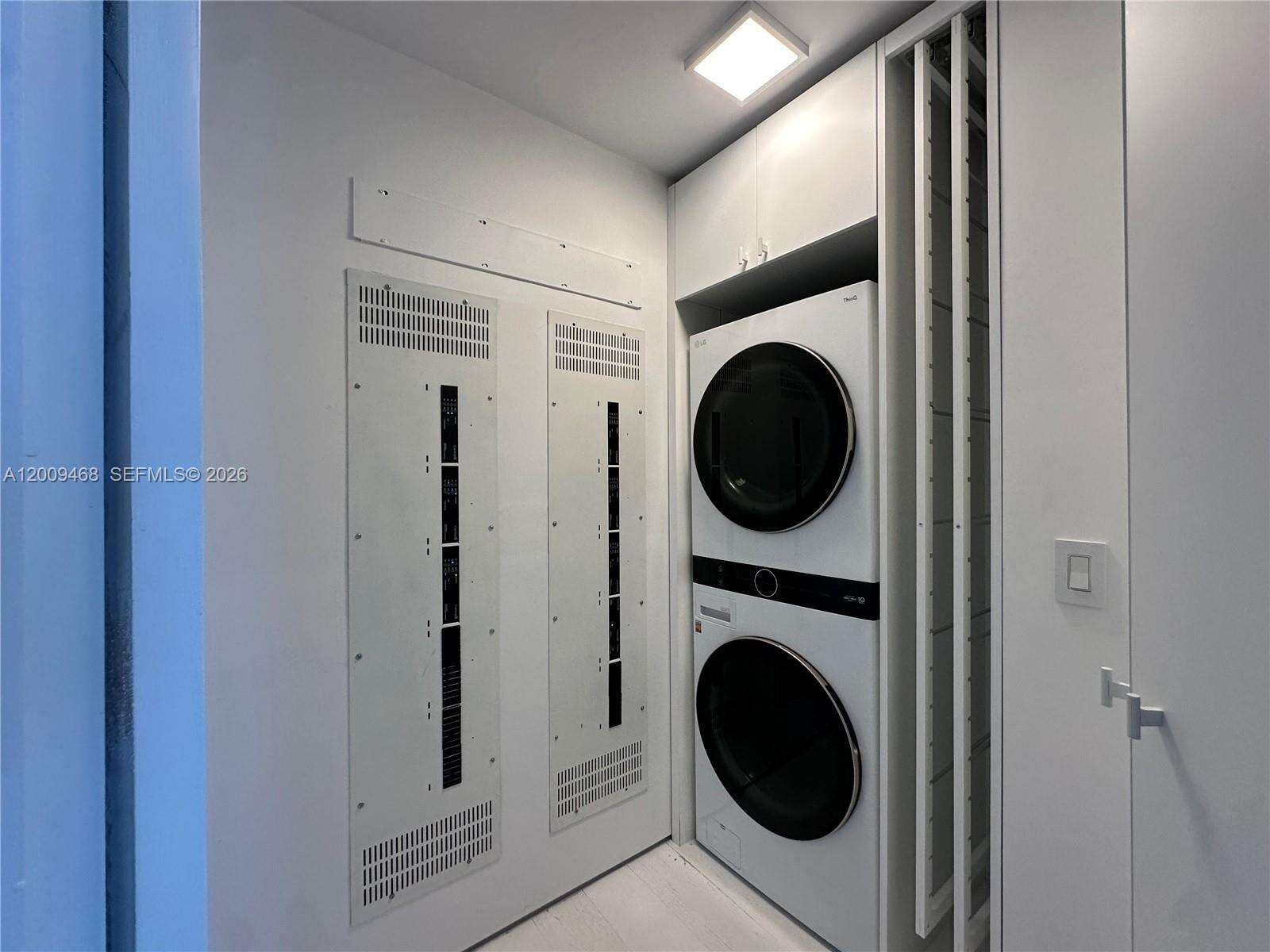 Continuum On South Beach Condo The South Tower | Unit #1206 Unit #1206 | Picture 41