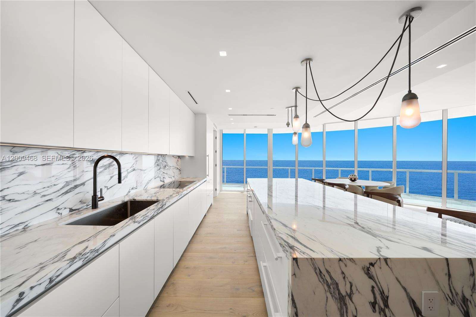 Continuum On South Beach Condo The South Tower | Unit #1206 Unit #1206 | Picture 9