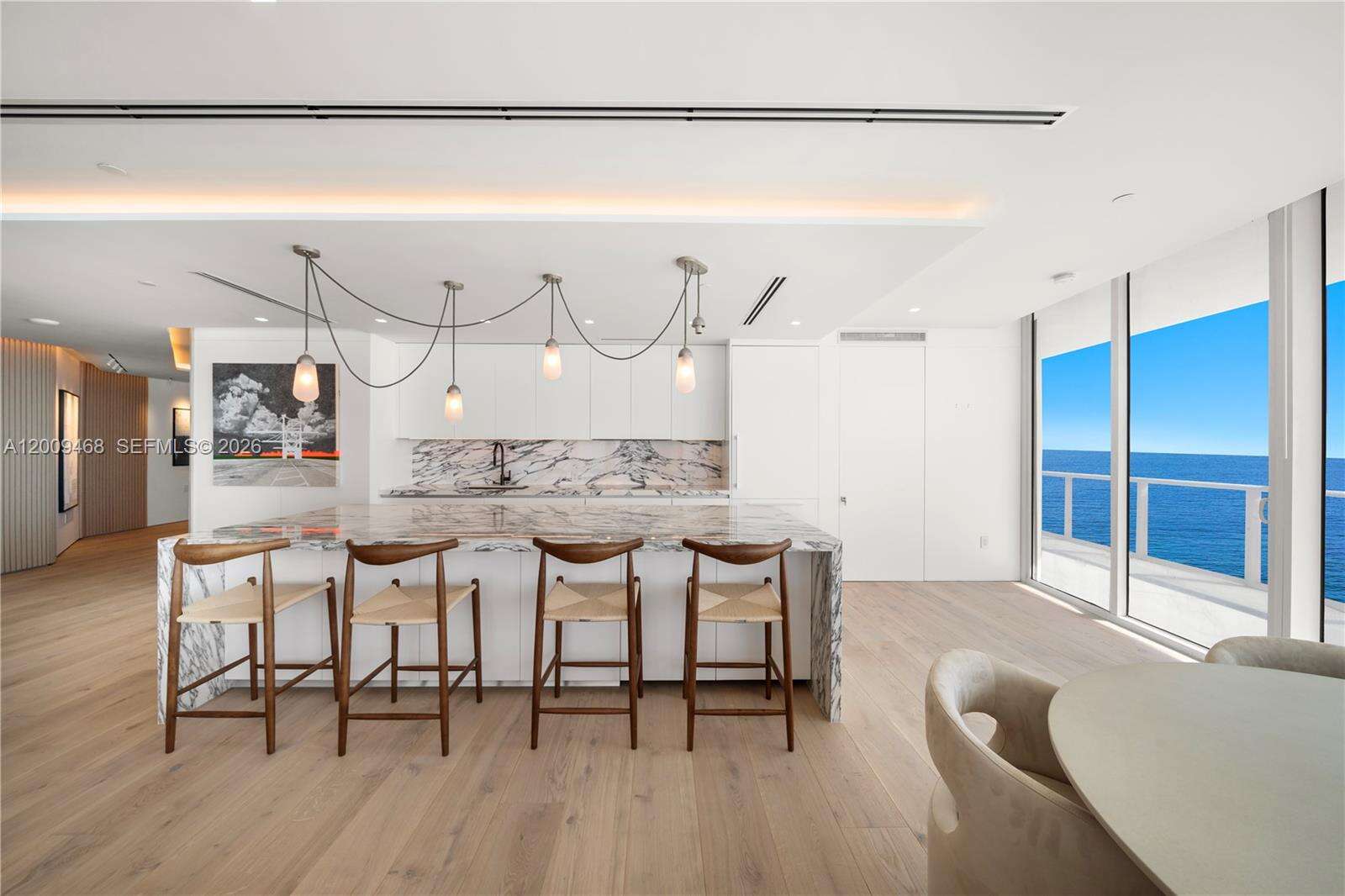 Continuum On South Beach Condo The South Tower | Unit #1206 Unit #1206 | Picture 10