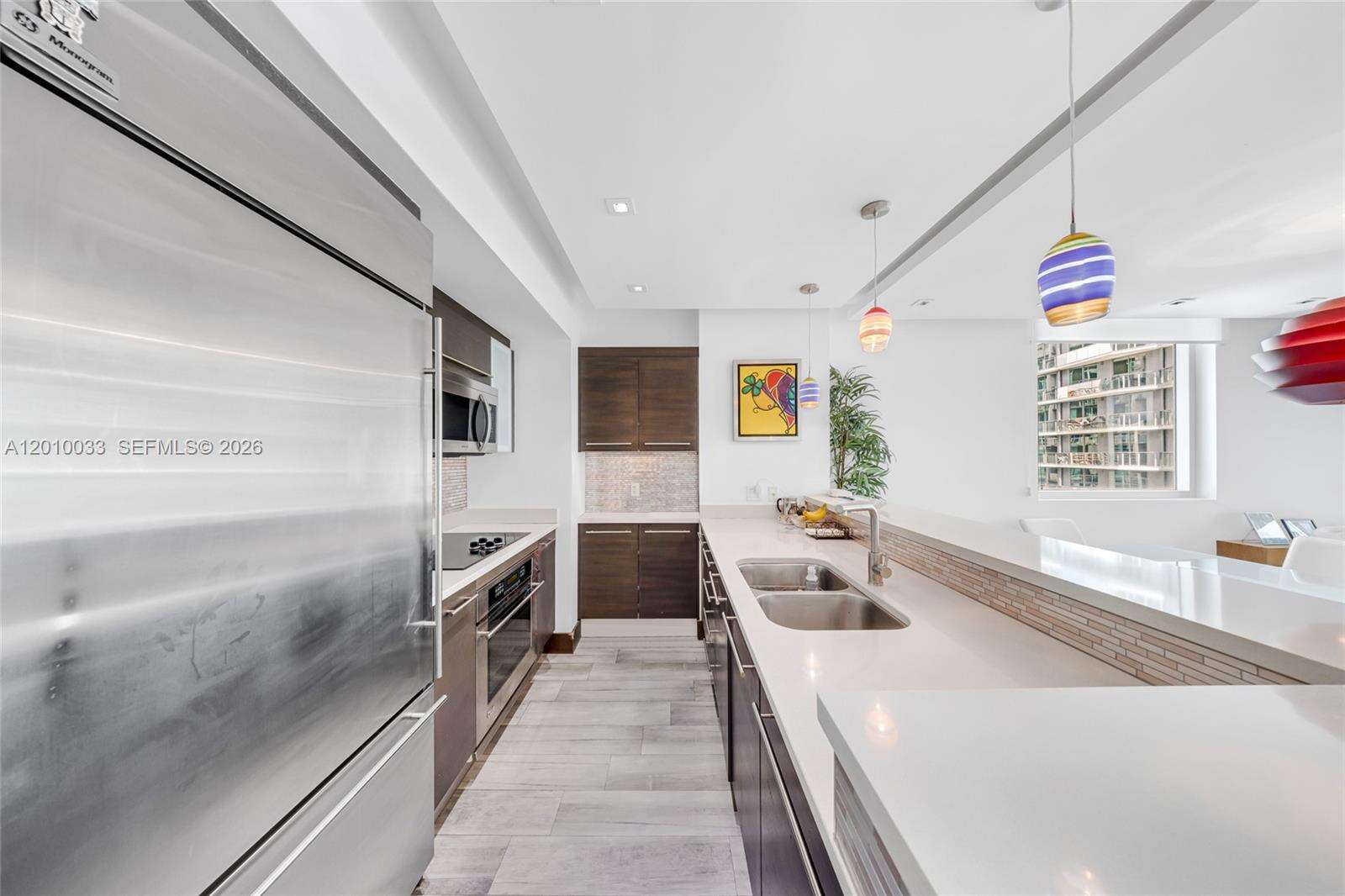 500 Brickell East | Unit #3707 Unit #3707 | Picture 2