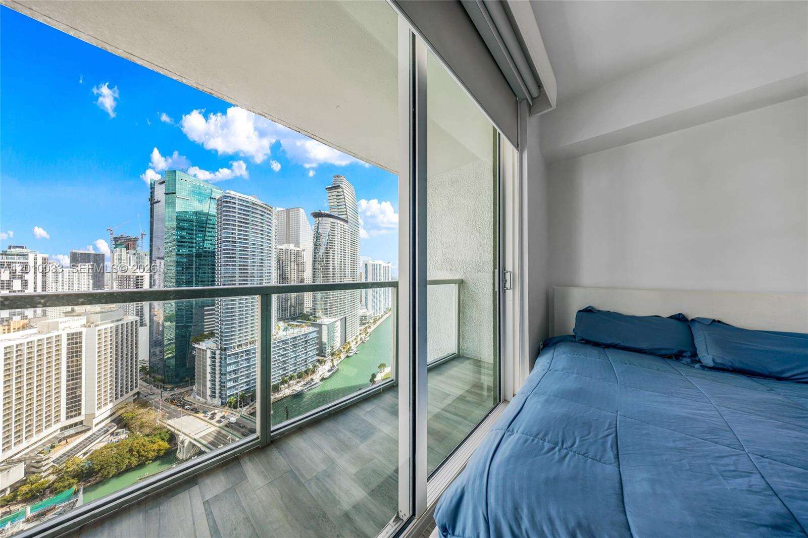 500 Brickell East | Unit #3707 Unit #3707 | Picture 17