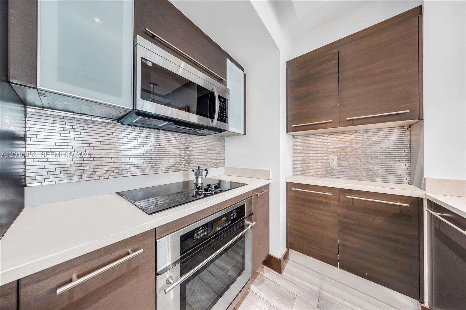 500 Brickell East | Unit #3707 Unit #3707 | Picture 3