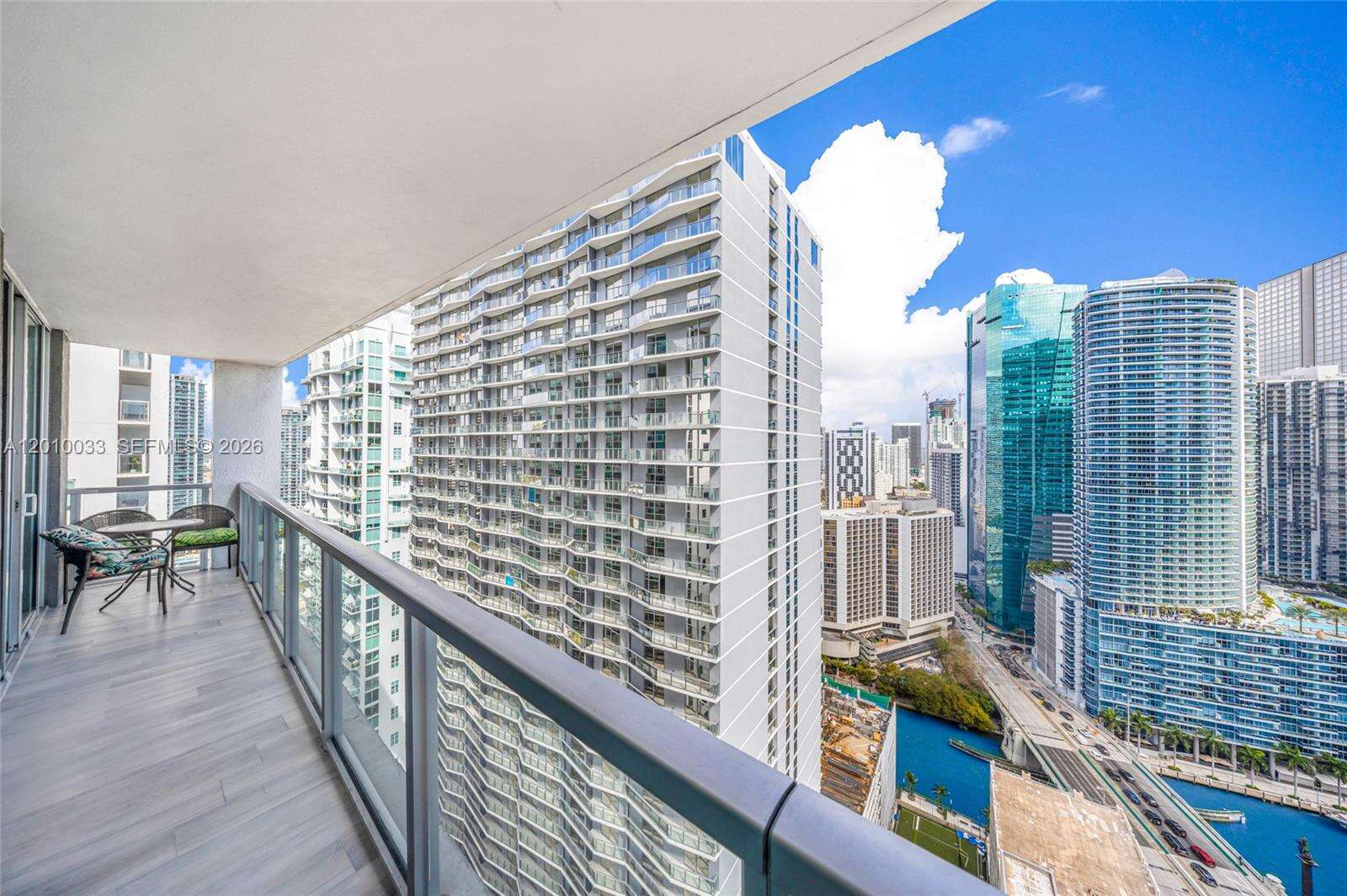 500 Brickell East | Unit #3707 Unit #3707 | Picture 22