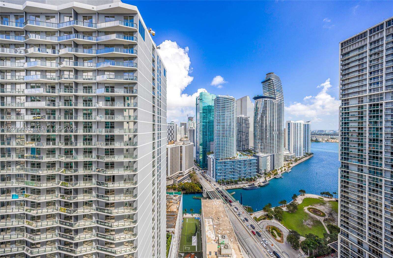 500 Brickell East | Unit #3707 Unit #3707 | Picture 23