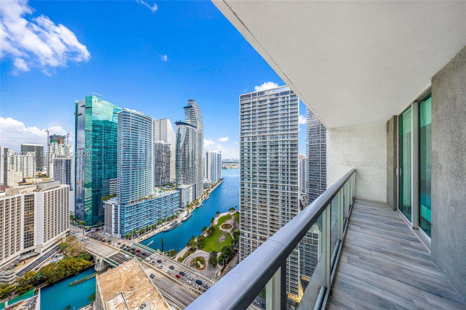 500 Brickell East | Unit #3707 Unit #3707 | Picture 24