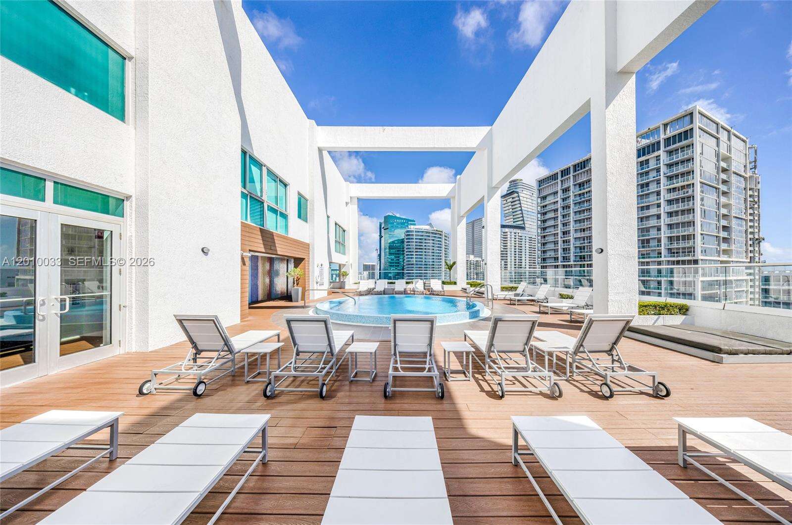 500 Brickell East | Unit #3707 Unit #3707 | Picture 27