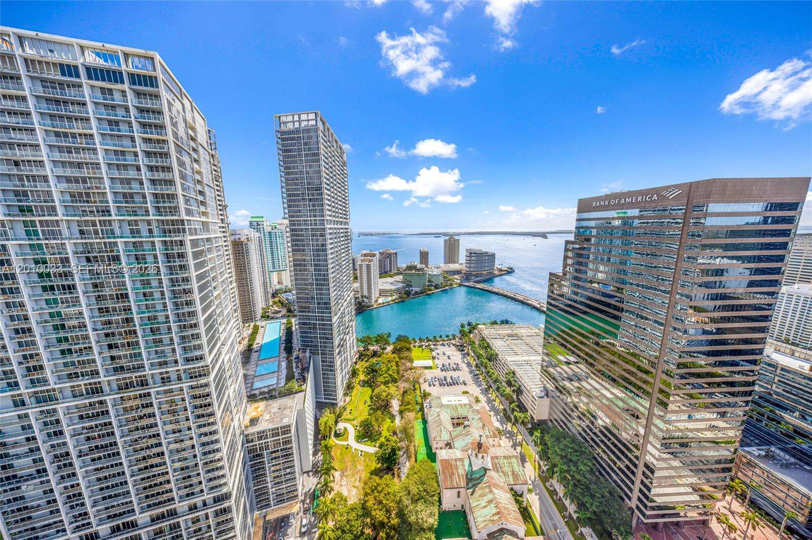 500 Brickell East | Unit #3707 Unit #3707 | Picture 28