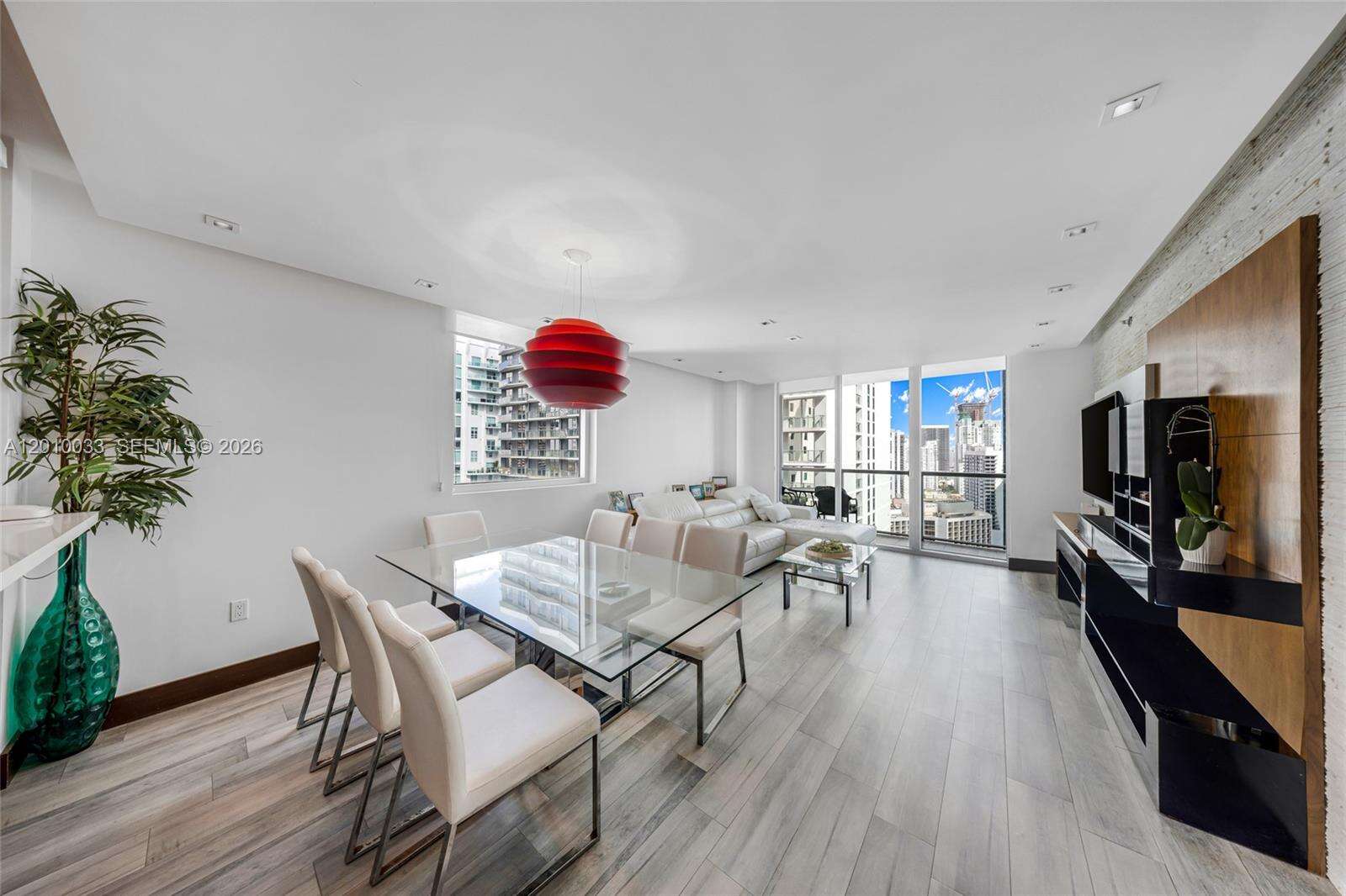 500 Brickell East | Unit #3707 Unit #3707 | Picture 4