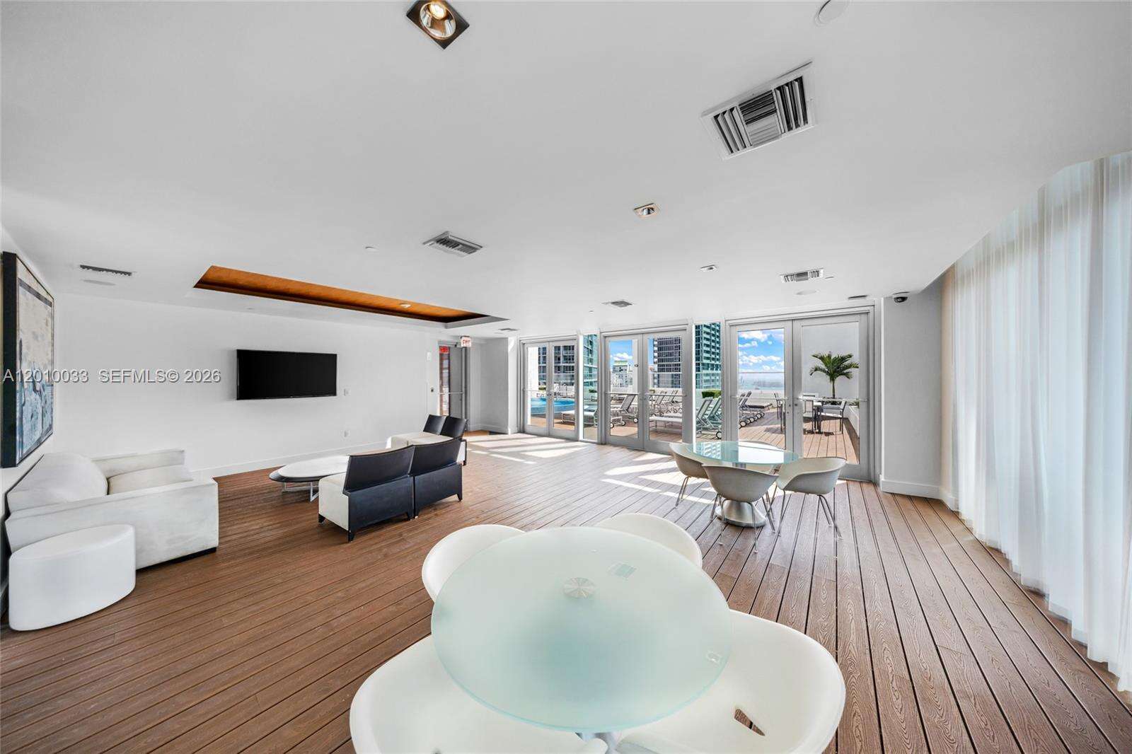 500 Brickell East | Unit #3707 Unit #3707 | Picture 33
