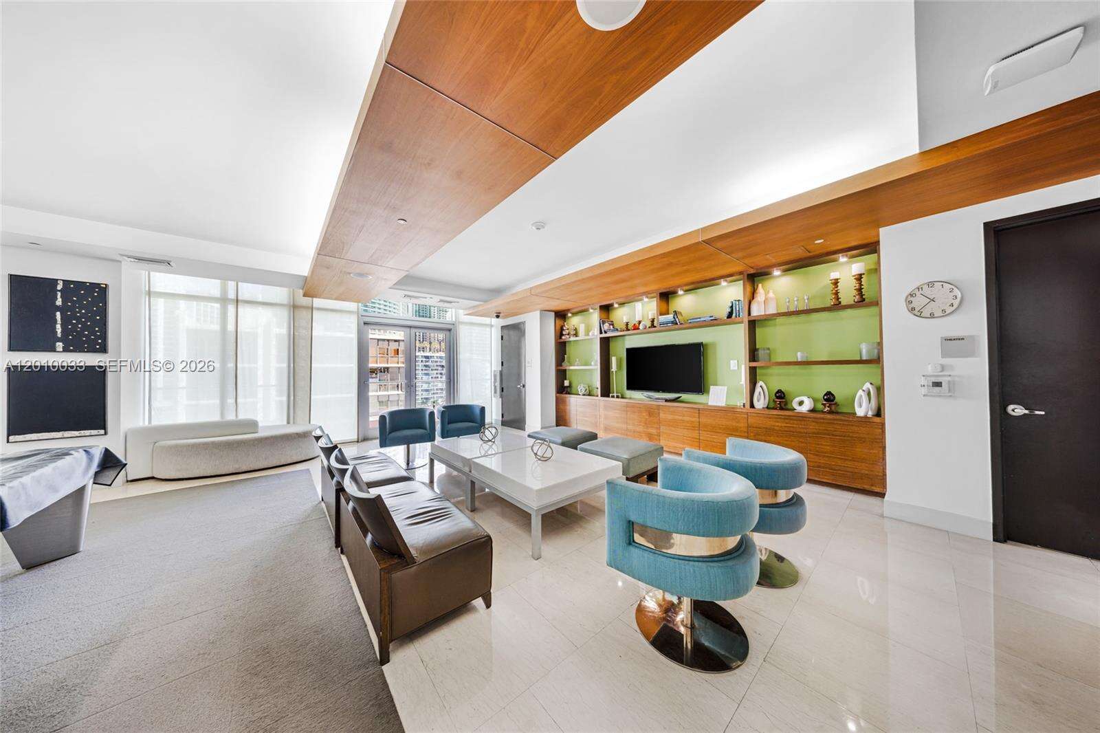 500 Brickell East | Unit #3707 Unit #3707 | Picture 34