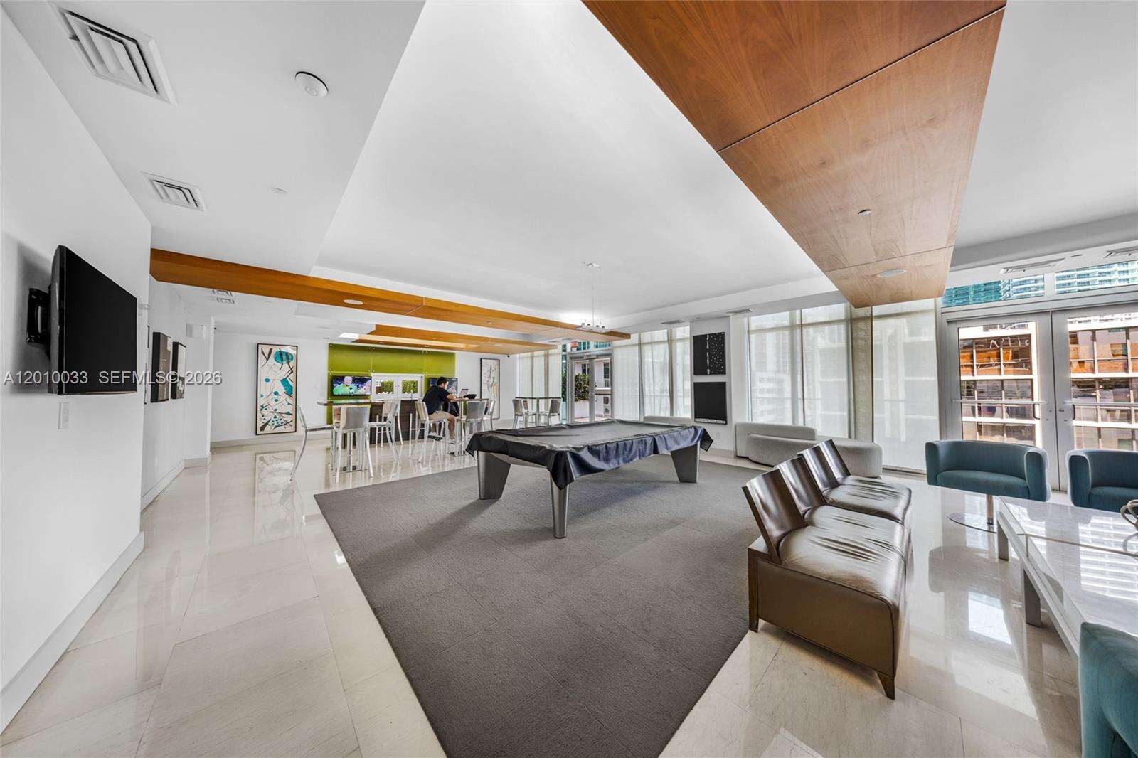 500 Brickell East | Unit #3707 Unit #3707 | Picture 35