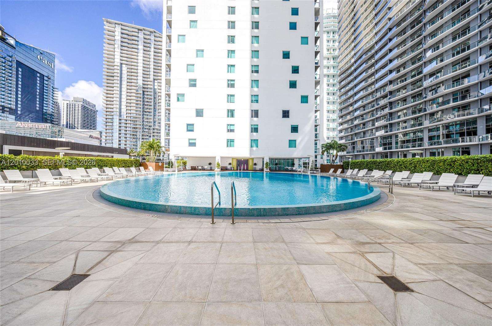 500 Brickell East | Unit #3707 Unit #3707 | Picture 36
