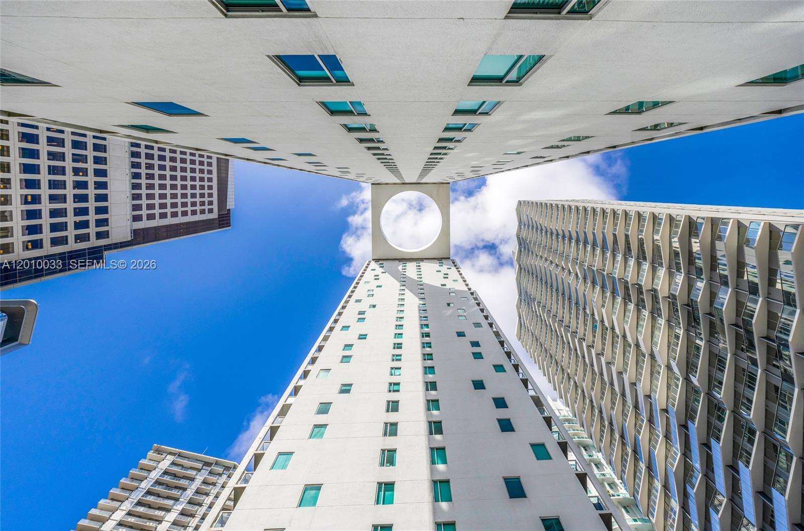 500 Brickell East | Unit #3707 Unit #3707 | Picture 37