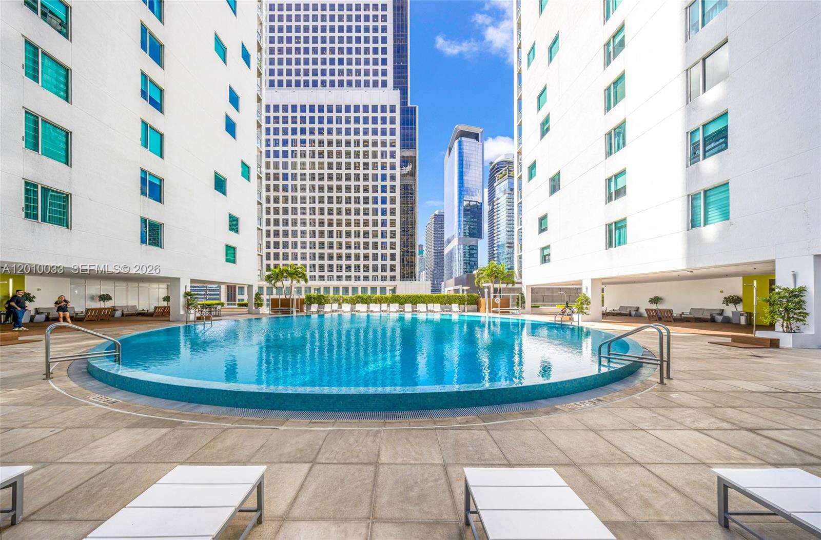 500 Brickell East | Unit #3707 Unit #3707 | Picture 38